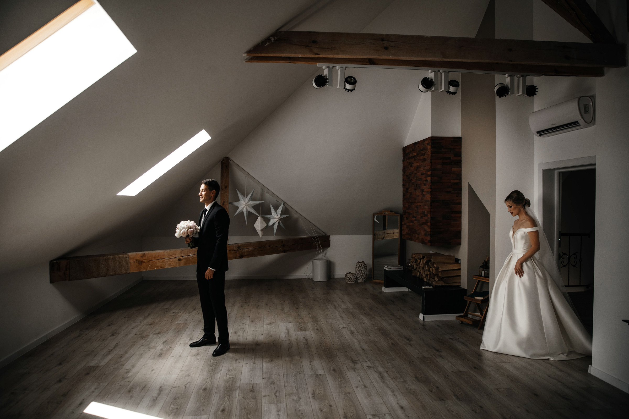 A&S Wedding Party 2020. Свадебный фотограф в Ульяновске Алексей Китов