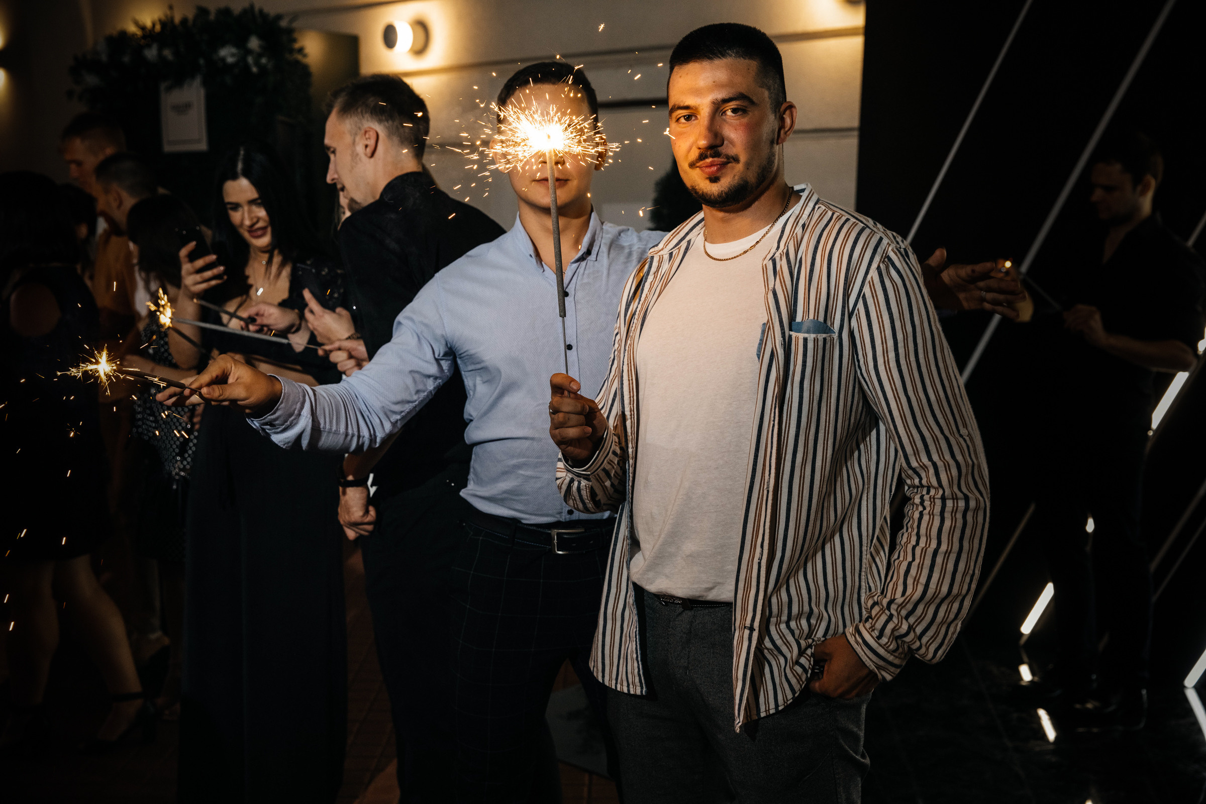 A&S Wedding Party 2020. Свадебный фотограф в Ульяновске Алексей Китов