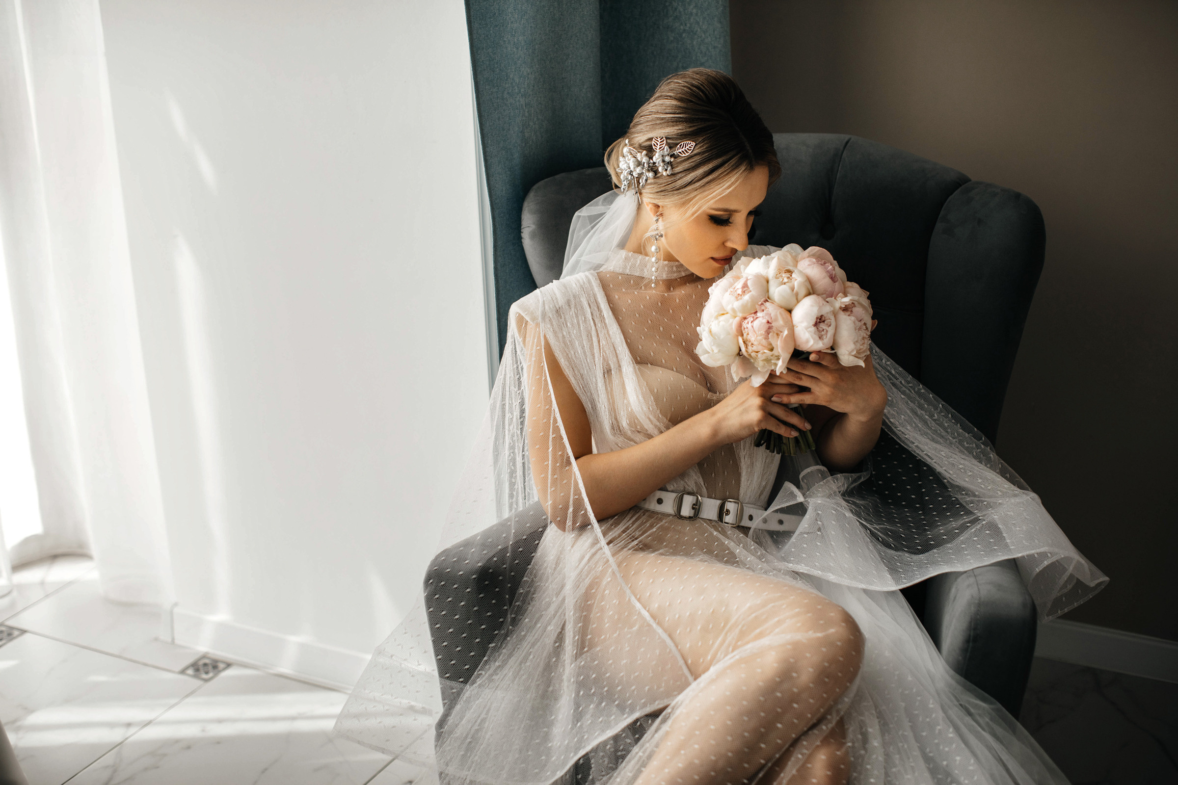 A&S Wedding Party 2020. Свадебный фотограф в Ульяновске Алексей Китов