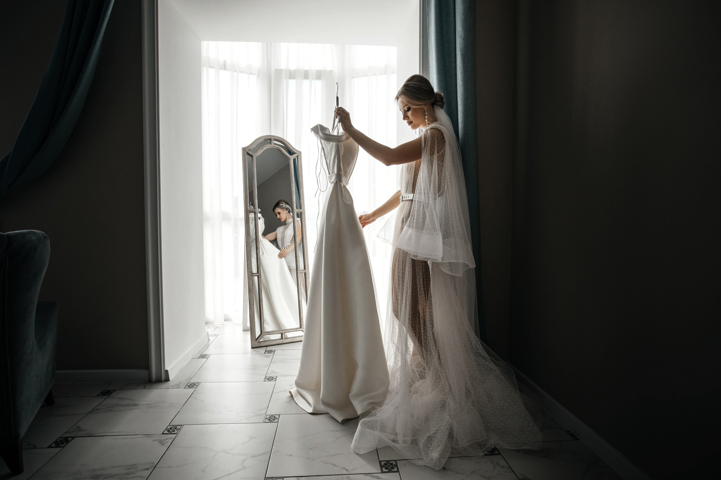 A&S Wedding Party 2020. Свадебный фотограф в Ульяновске Алексей Китов