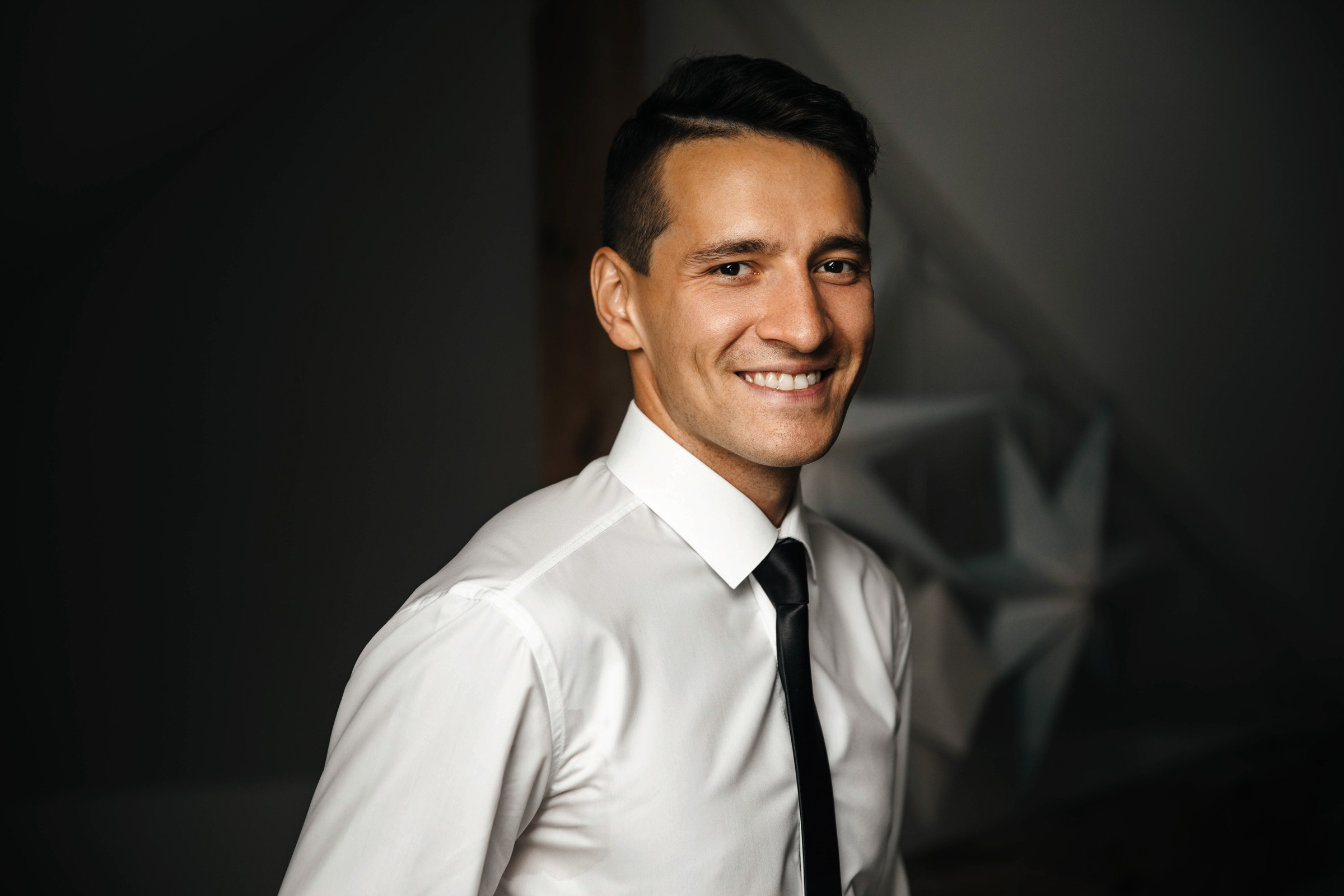 A&S Wedding Party 2020. Свадебный фотограф в Ульяновске Алексей Китов