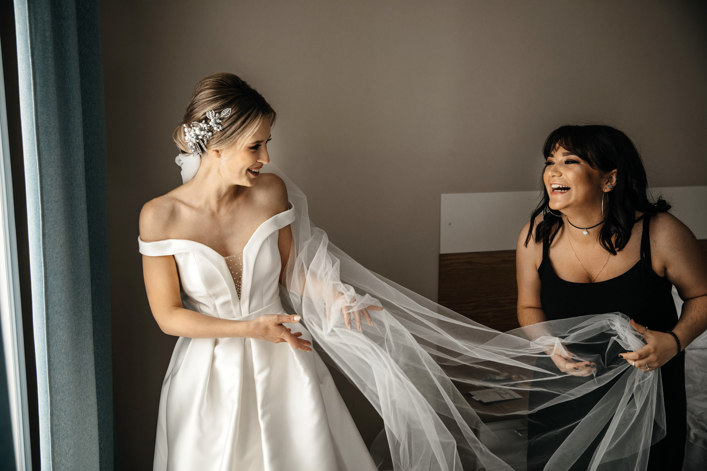 A&S Wedding Party 2020. Свадебный фотограф в Ульяновске Алексей Китов