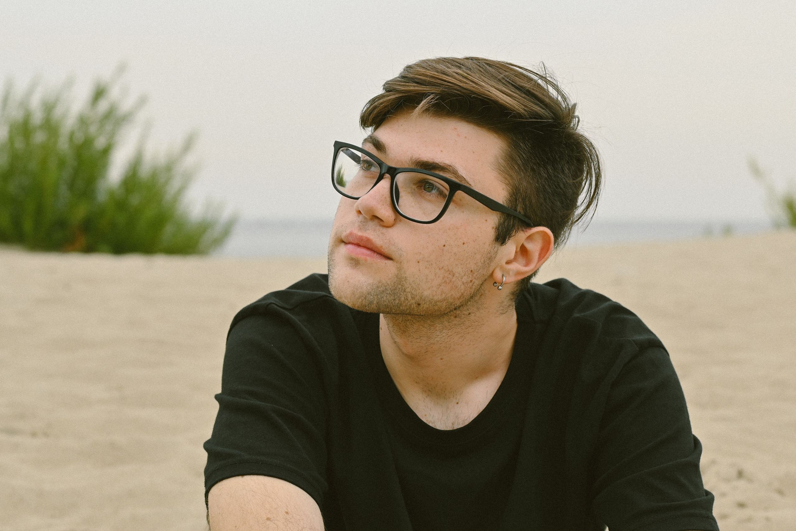 Калининградские мотивы — Вадим. Фотограф и видеограф в Москве Анна Матюхина