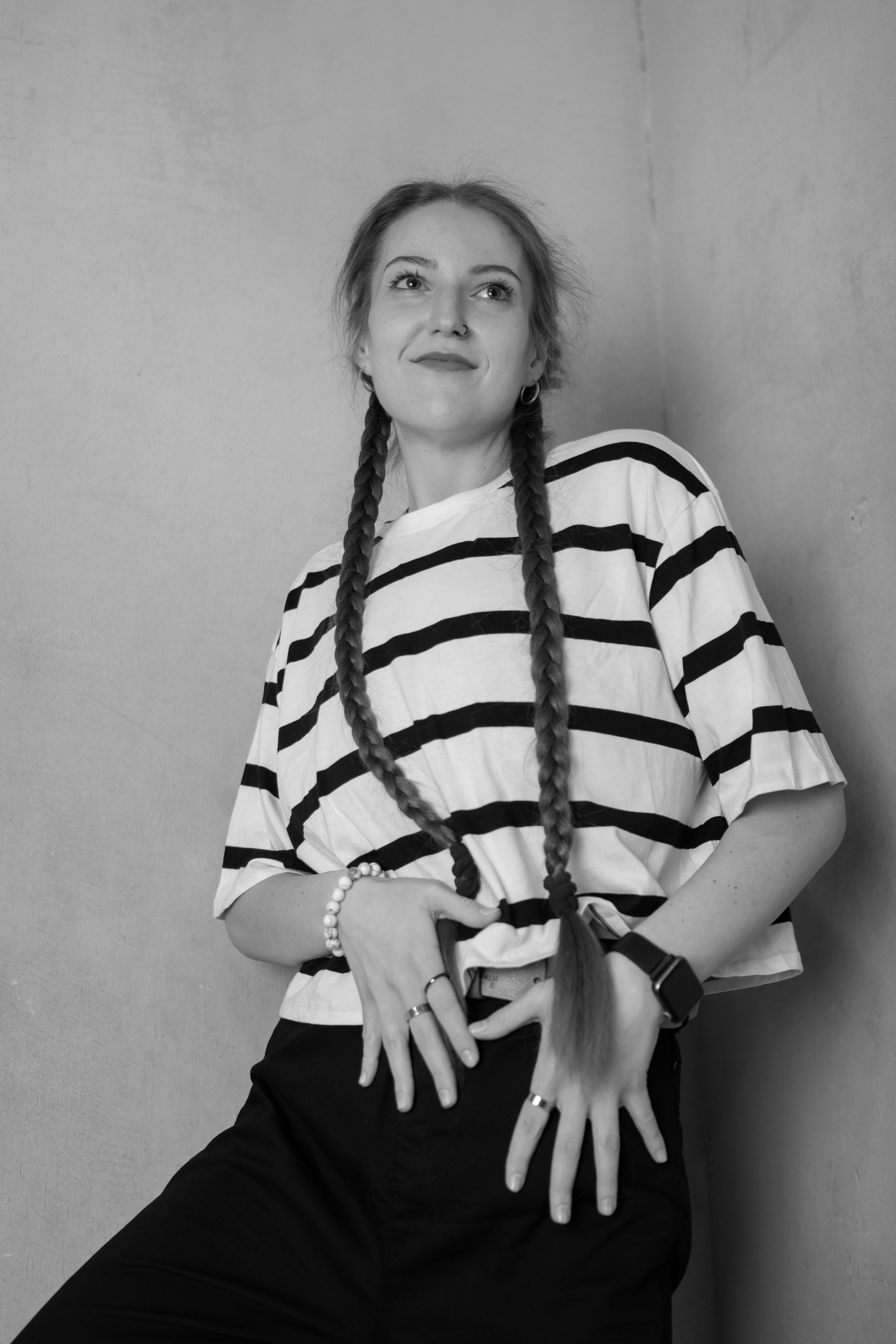 Южная Стелла. Фотограф и видеограф в Москве Анна Матюхина