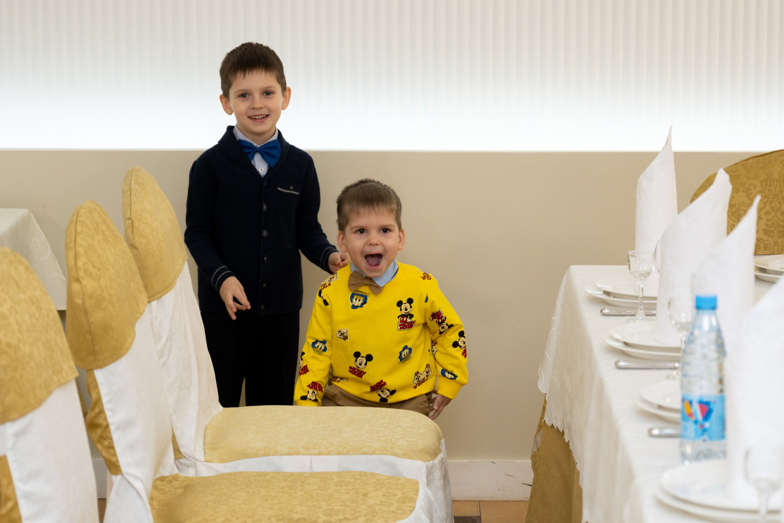 Семейная встреча. Фотограф и видеограф в Москве Анна Матюхина