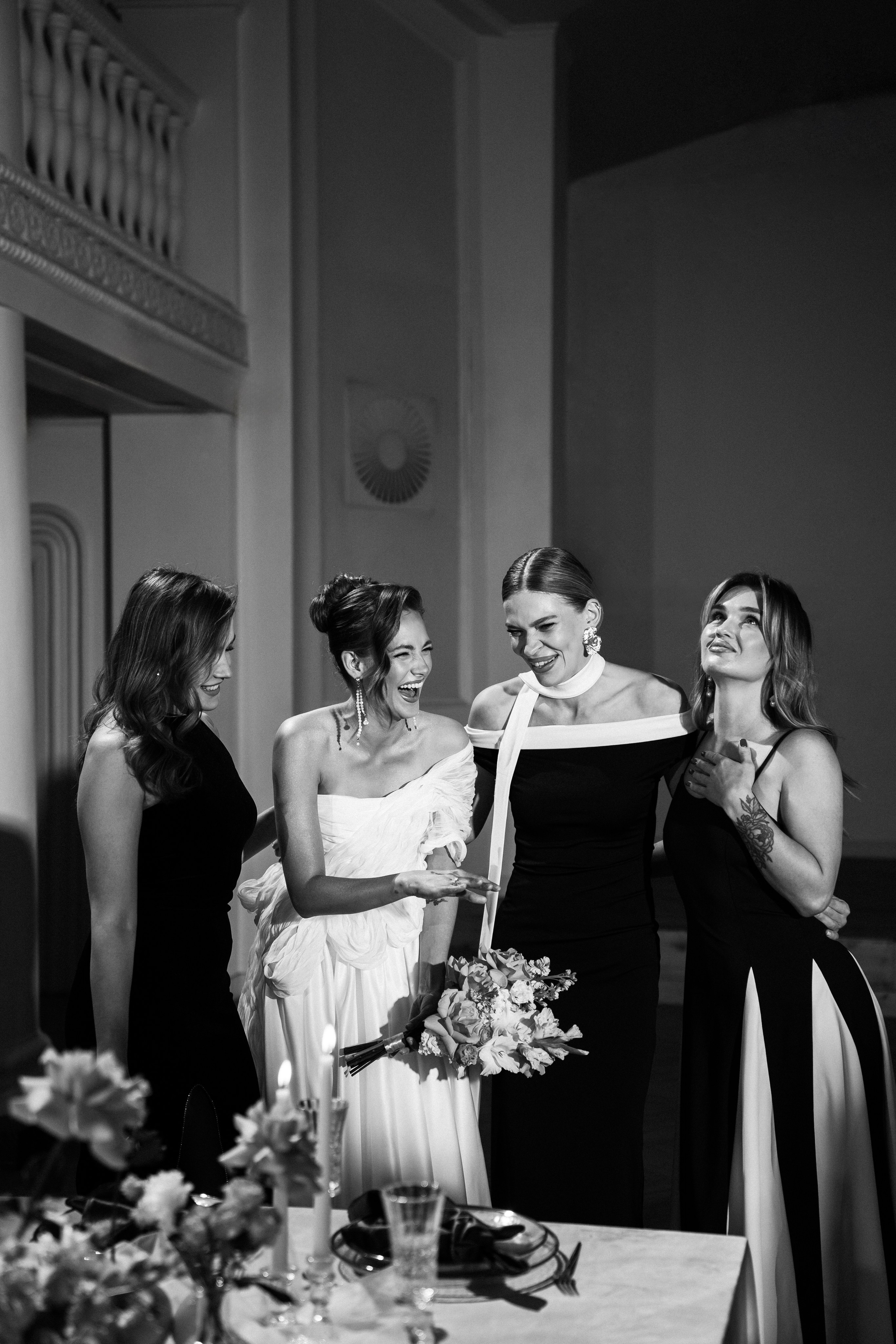 V & Y. Семейный и свадебный фотограф Мария Нетребко г. Калининград