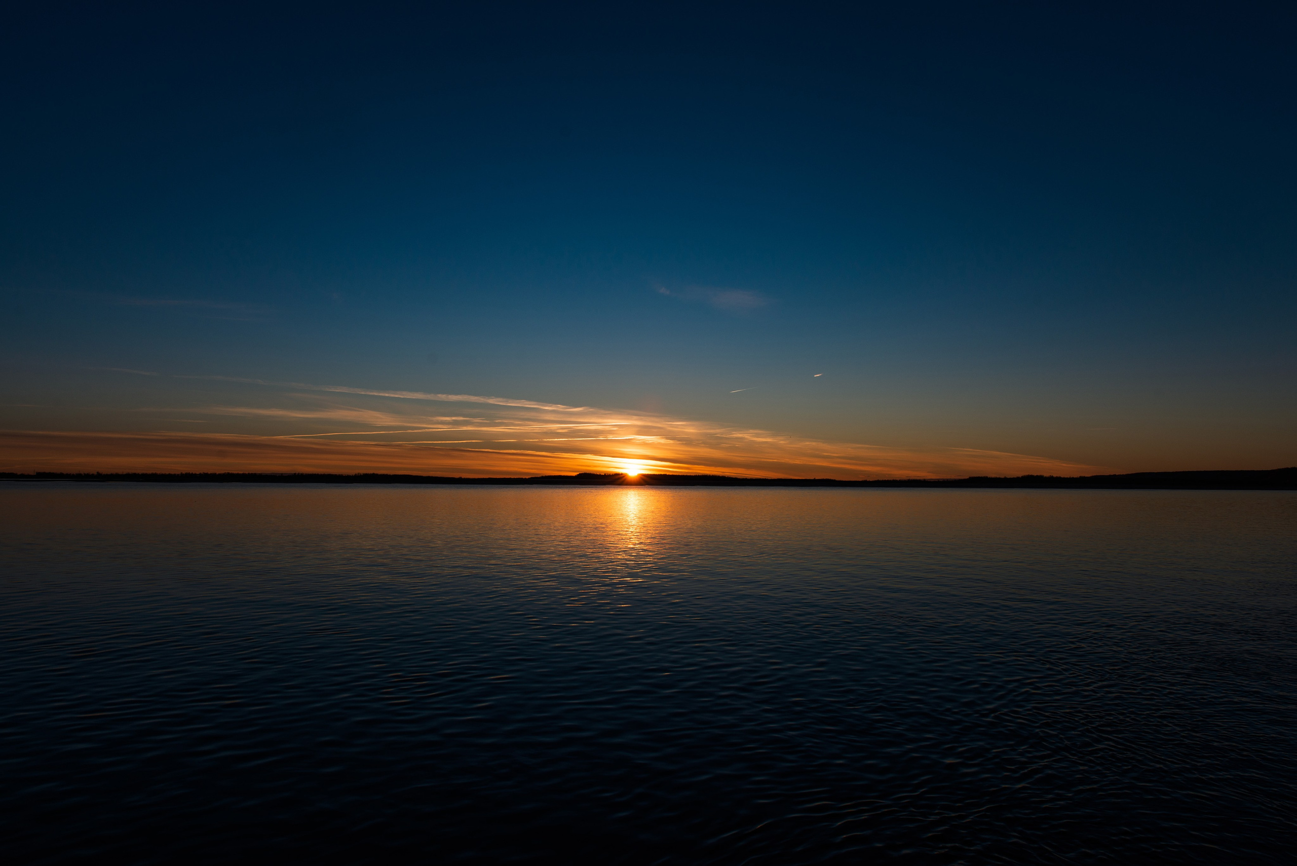 Пейзажи. Фотограф в Ханты-Мансийске Евгений Жуланов