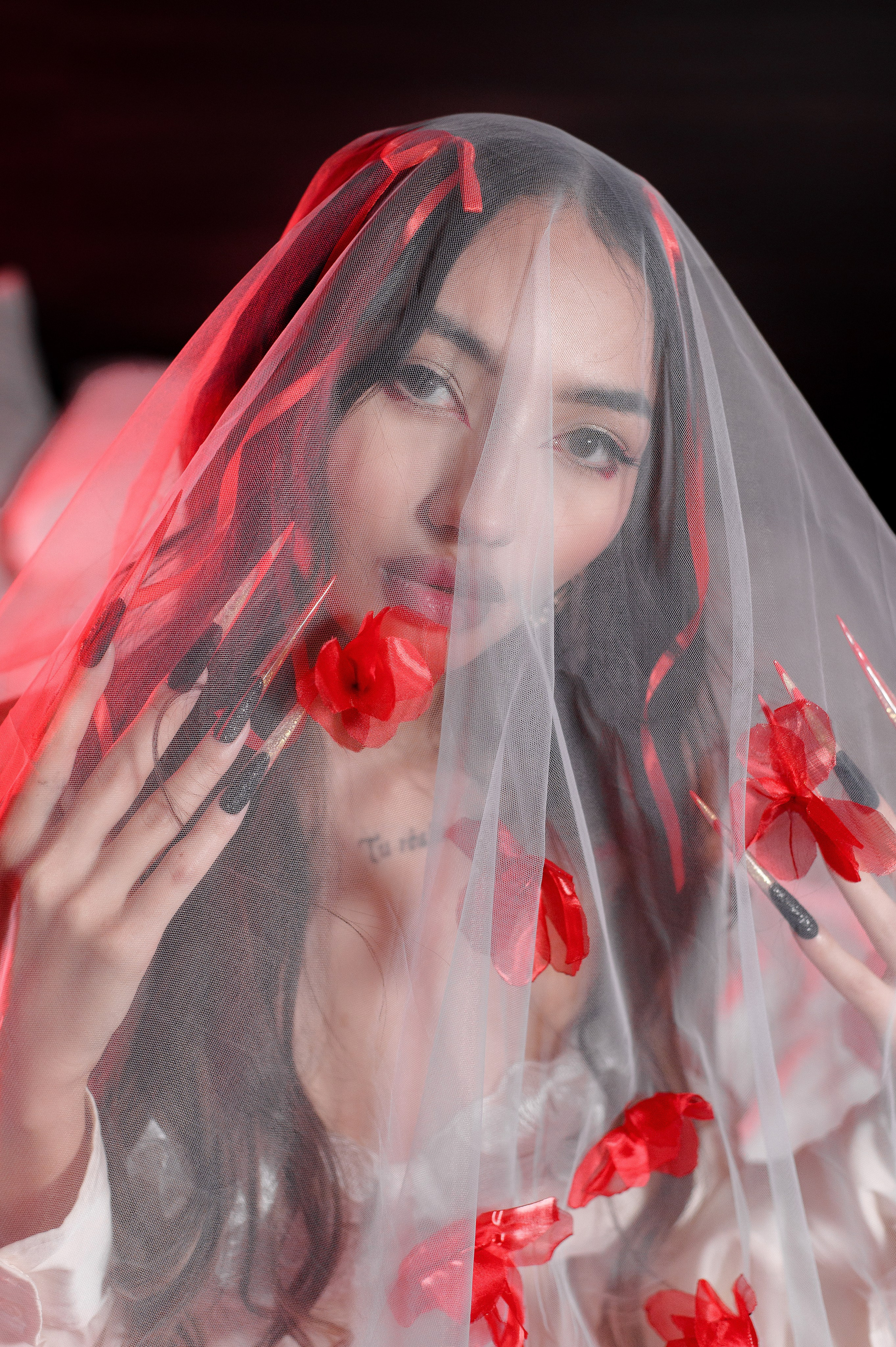 Мой личный свадебный воркшоп в Азиатском стиле. Свадебный фотограф Караганда