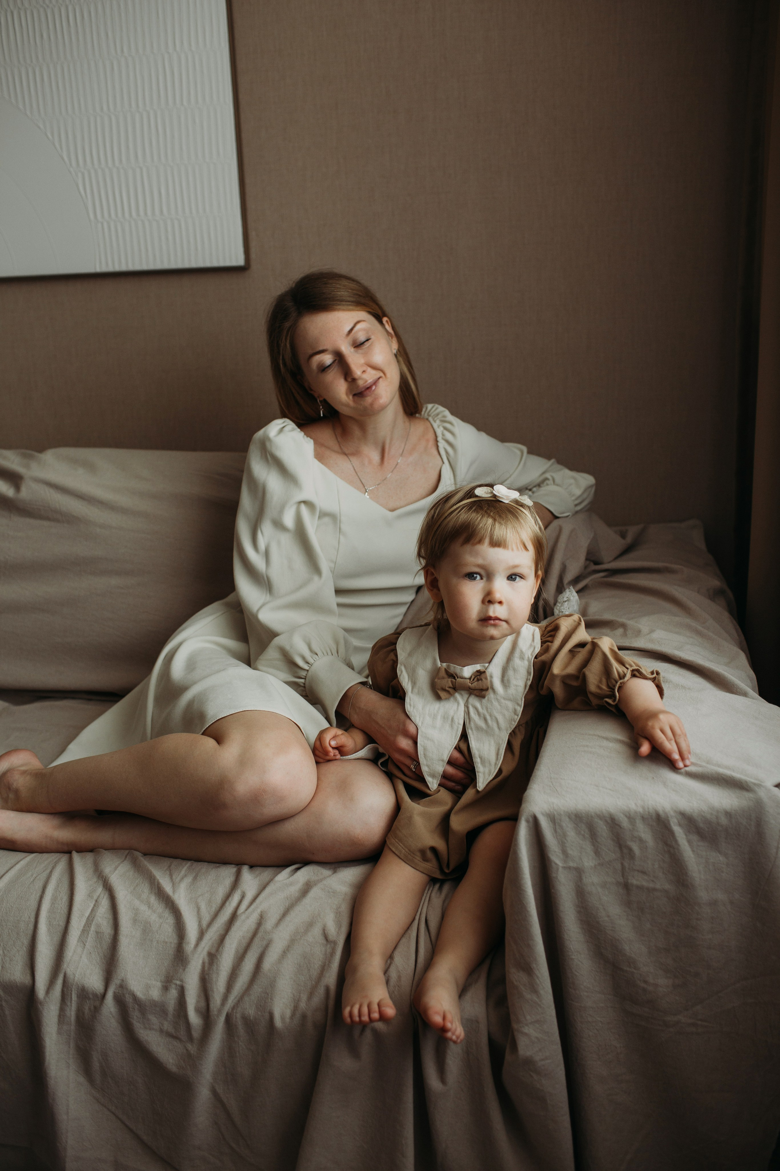 Ариша. Семейный фотограф Томск