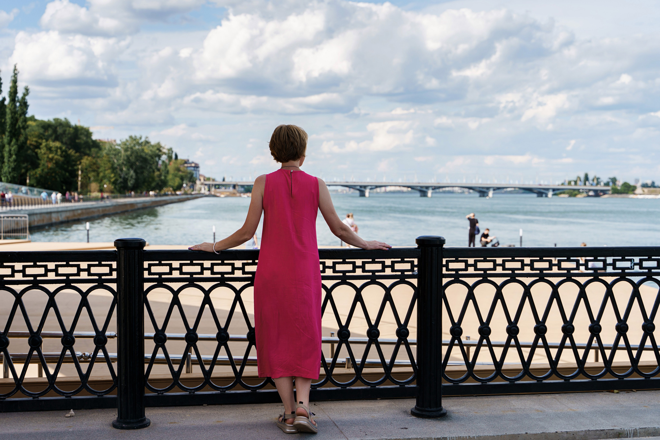 Людмила. Ольга Лещенко фотограф Воронеж фотосессии семейные детские