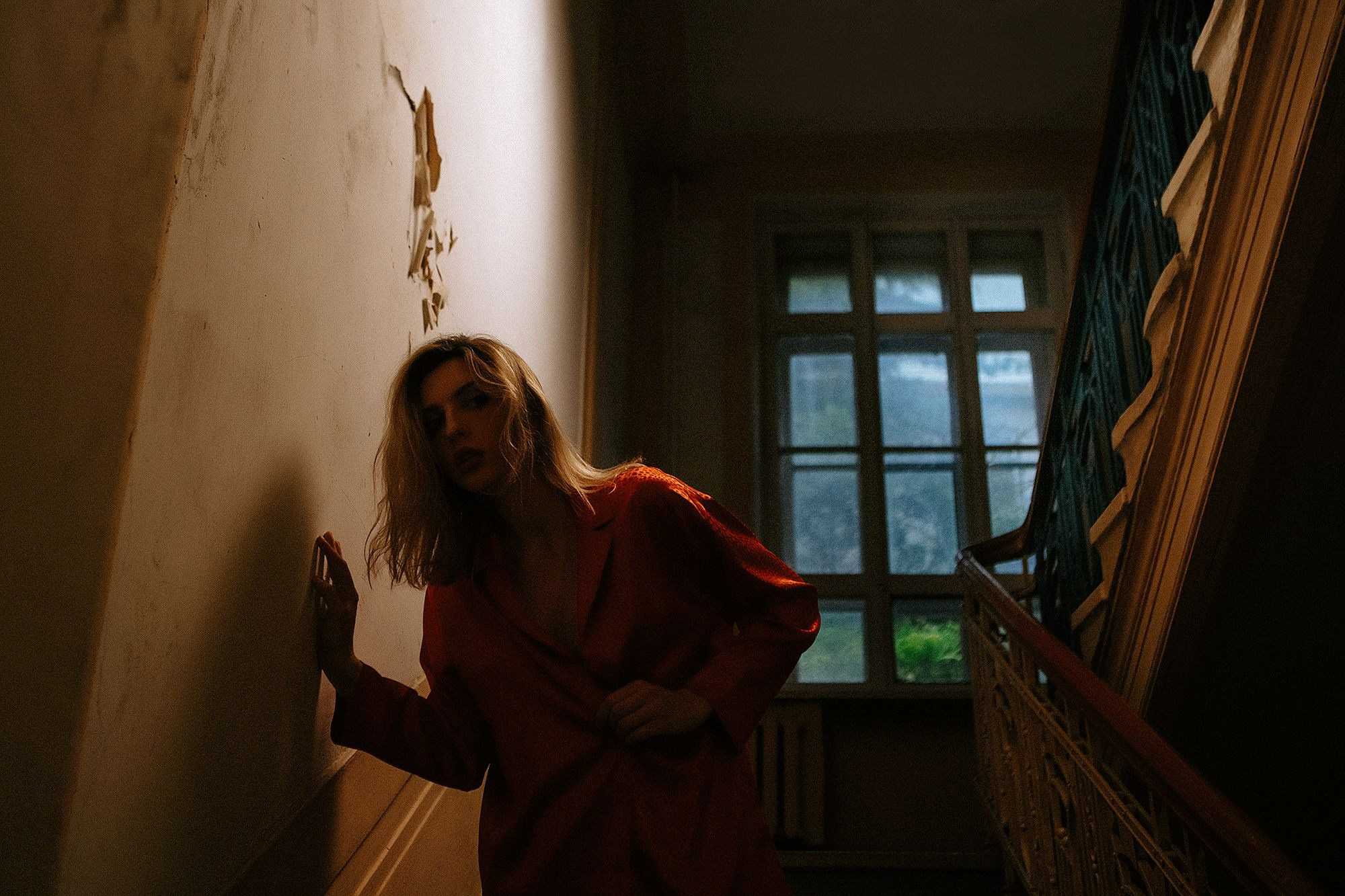 История лун. Свадебный фотограф Владивосток Алина Гевондова