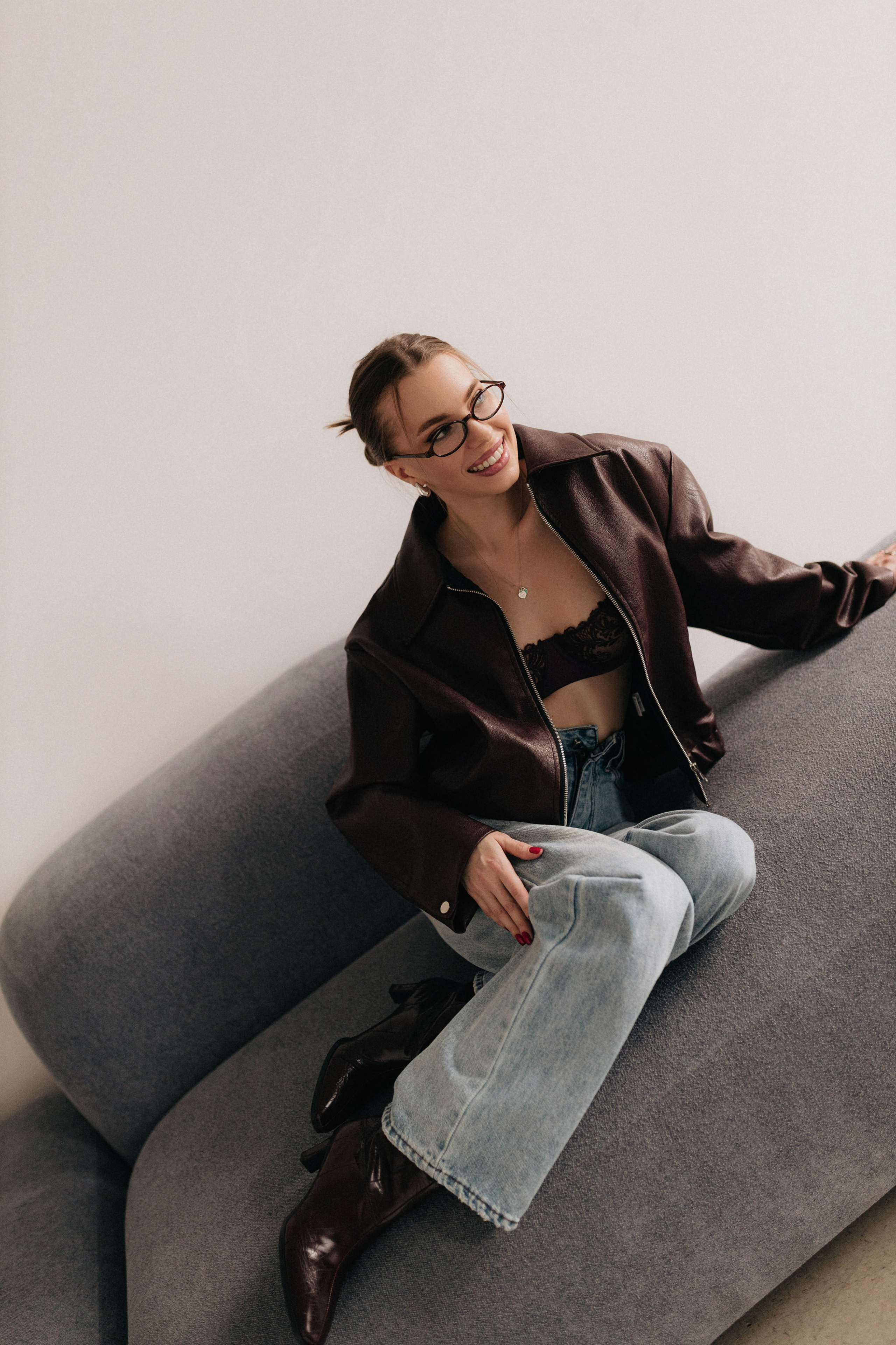 Индивидуальные. Фотограф Багина Анна