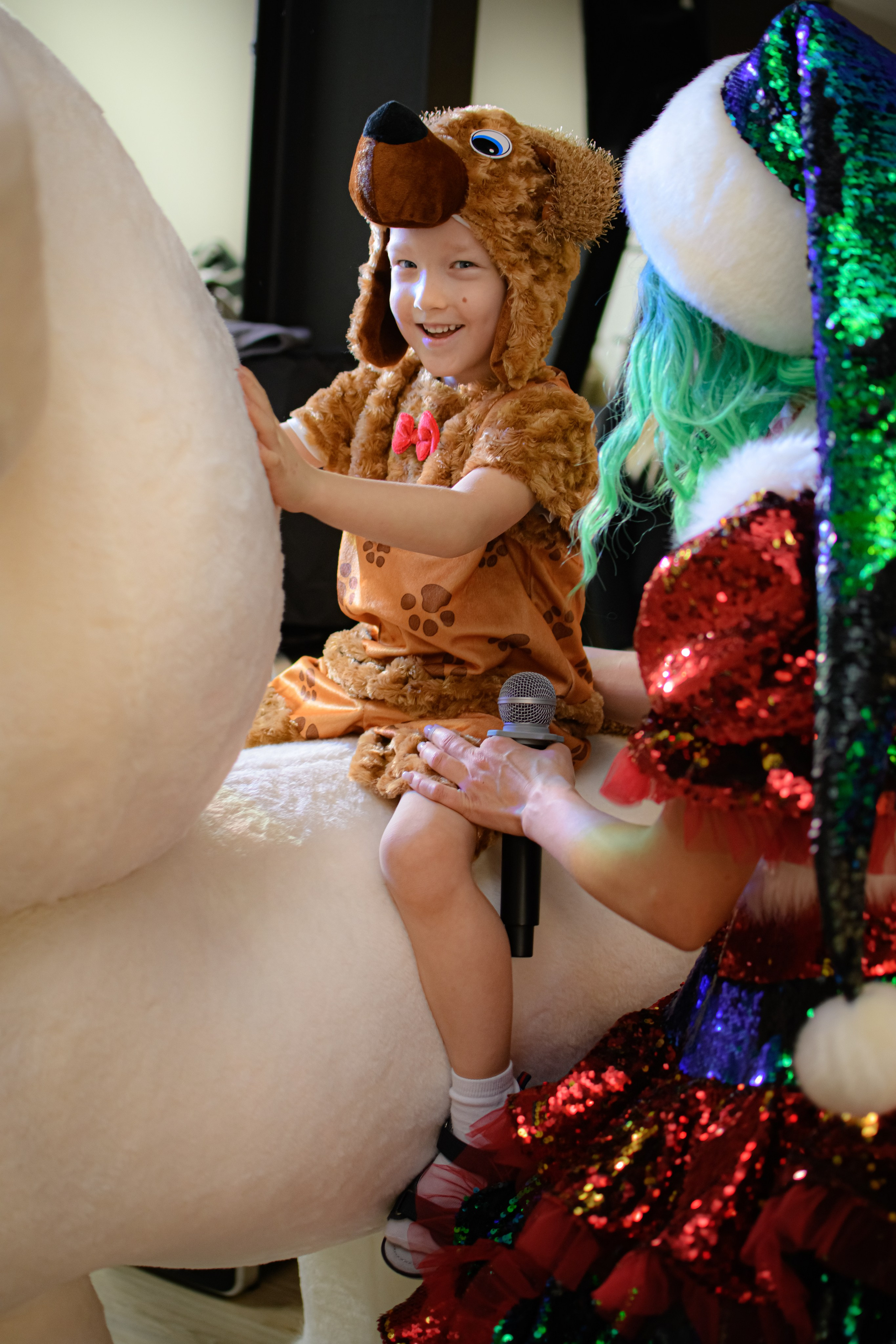 HAPPY NEW YEAR. Photokarish