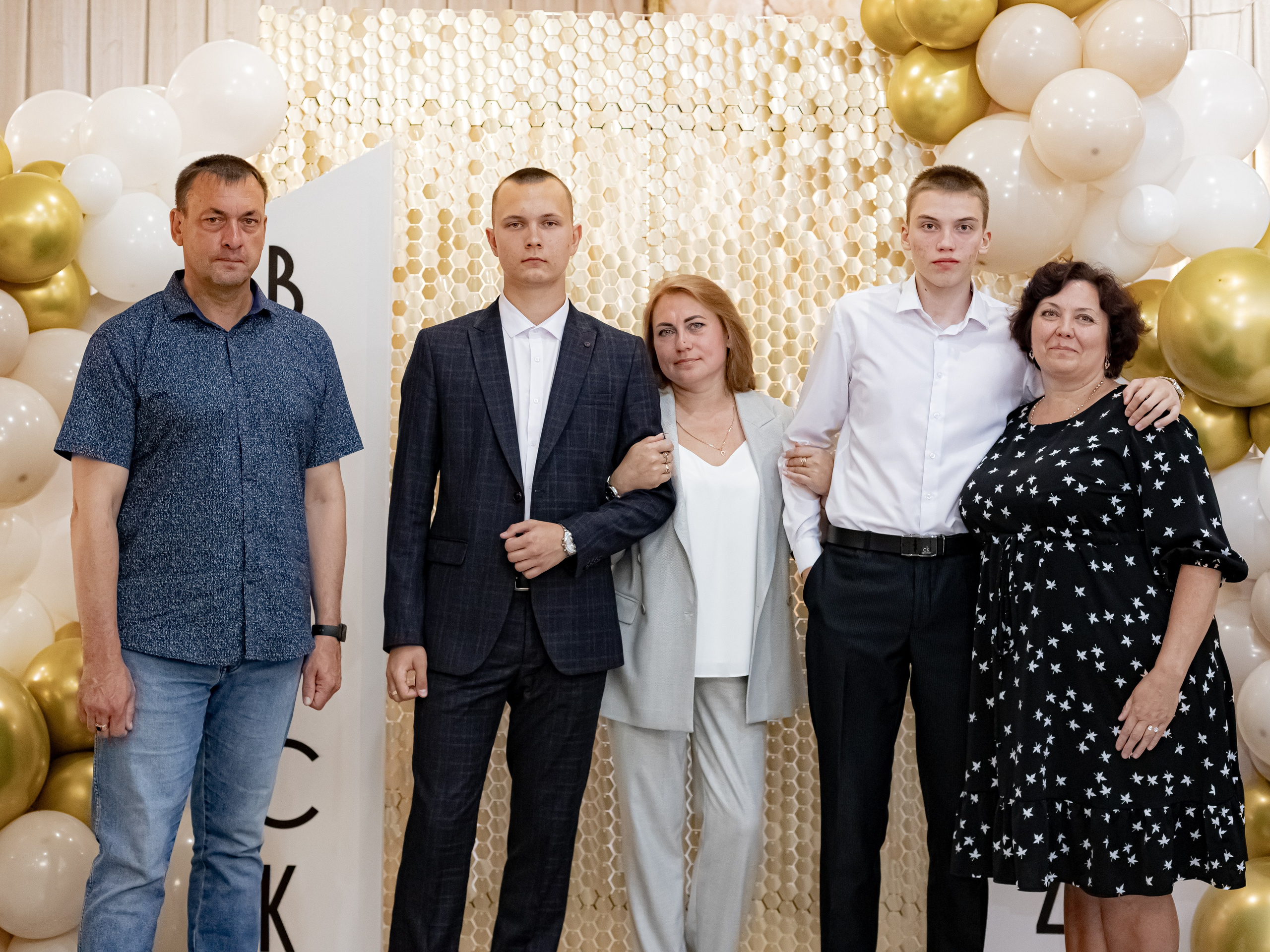 ВЫПУСКНОЙ. Photokarish