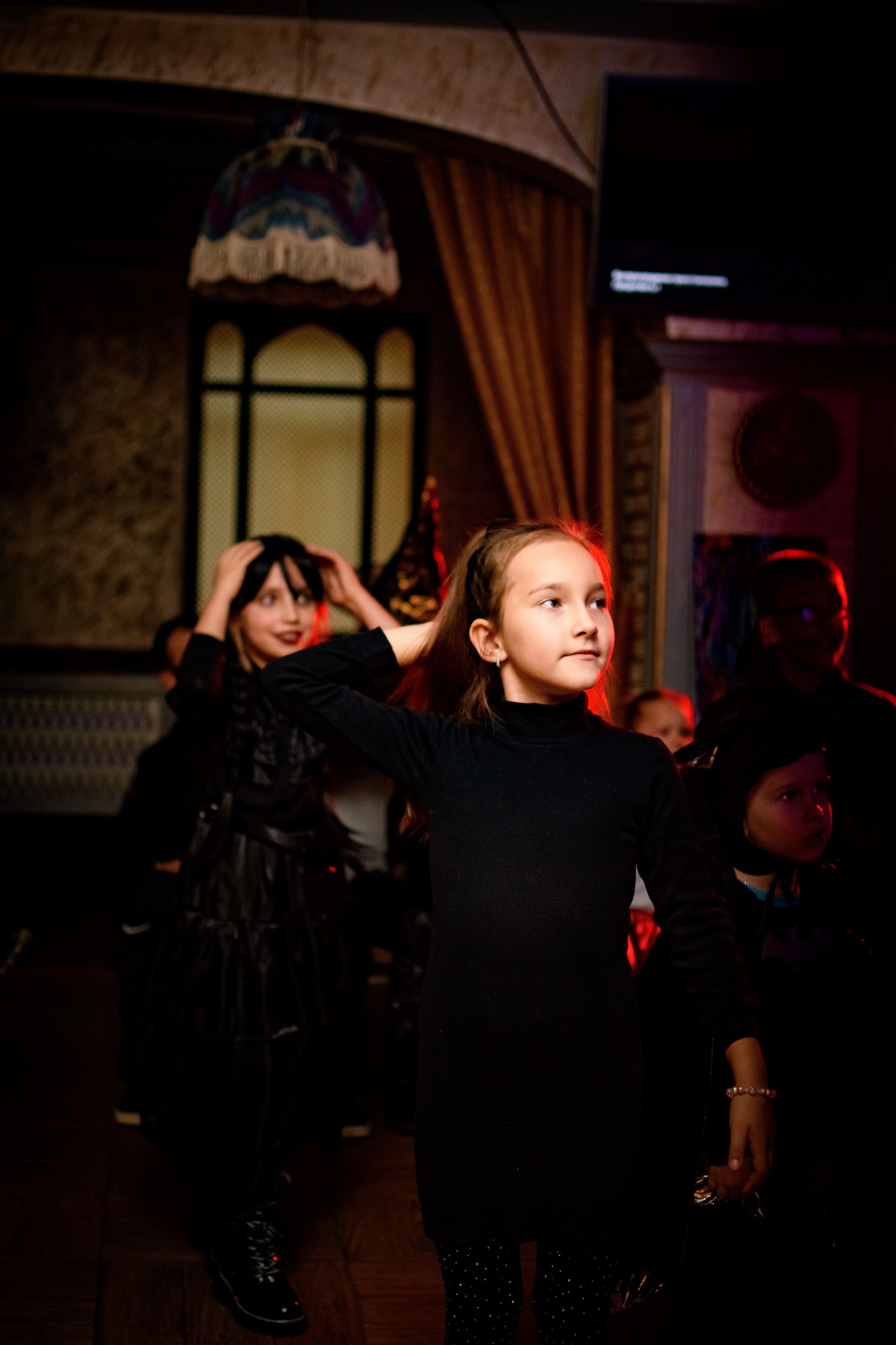 HALLOWEEN. Photokarish