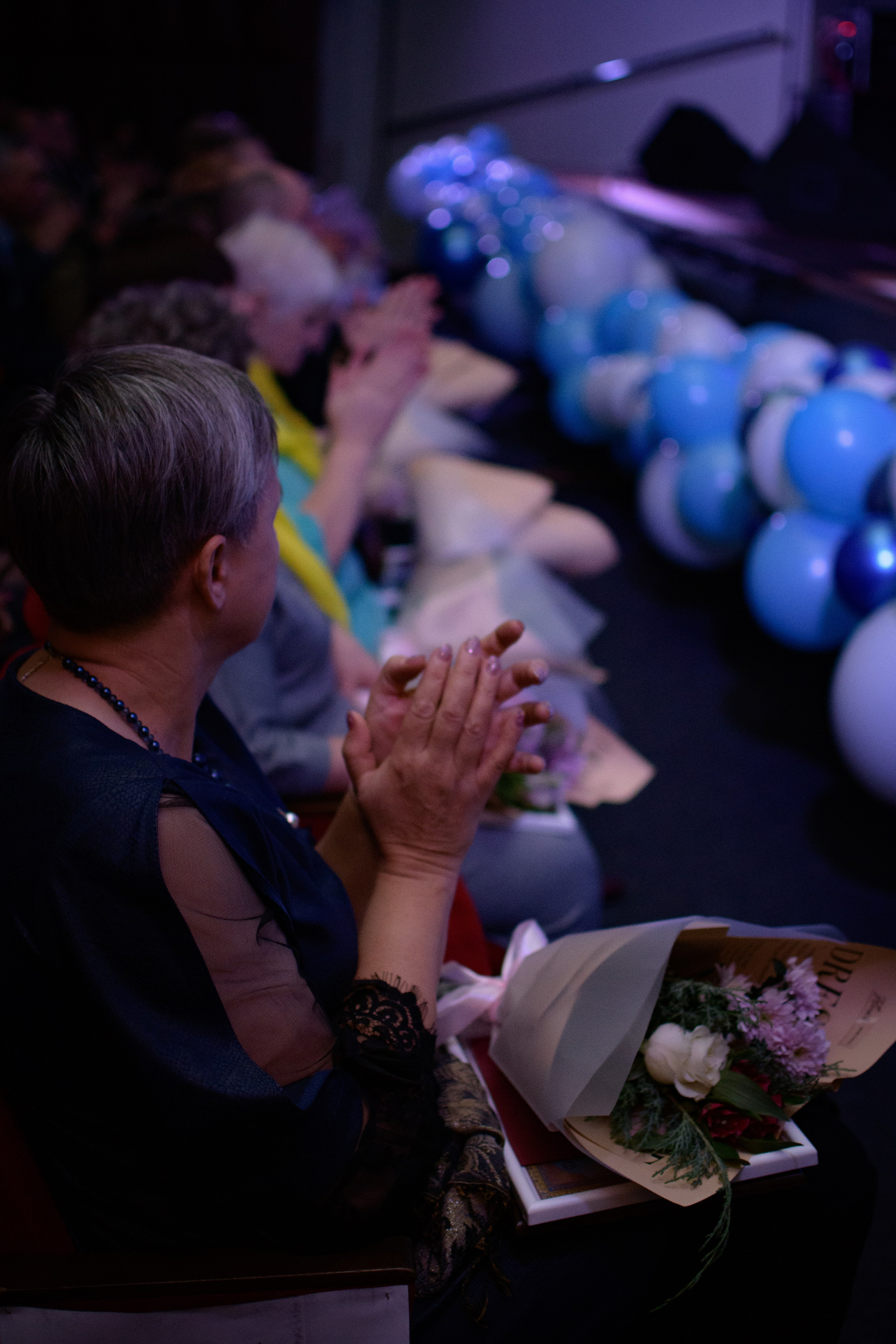 ОБЩЕСТВЕННОЕ ПРИЗНАНИЕ. Photokarish