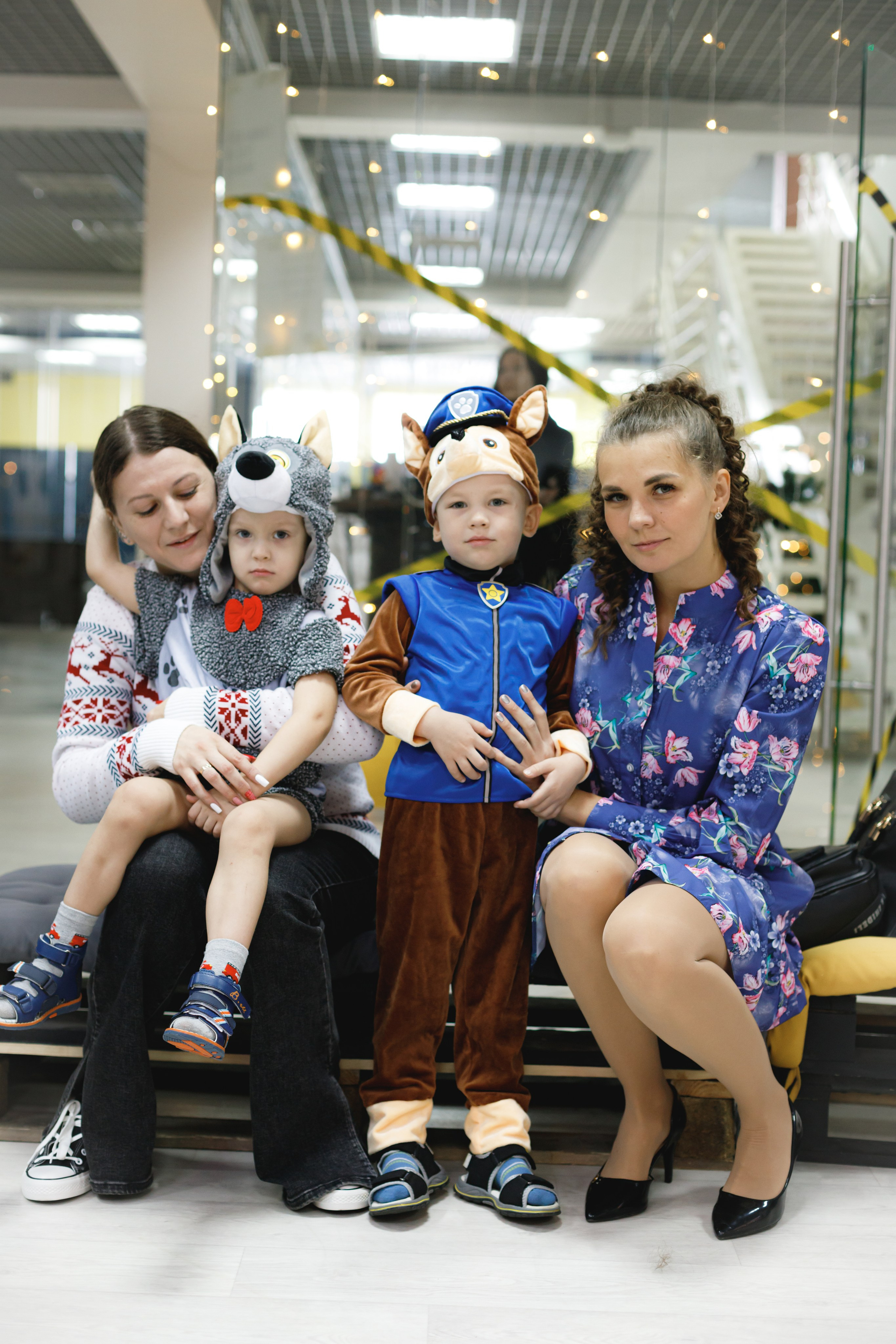 Happy new year. Photokarish