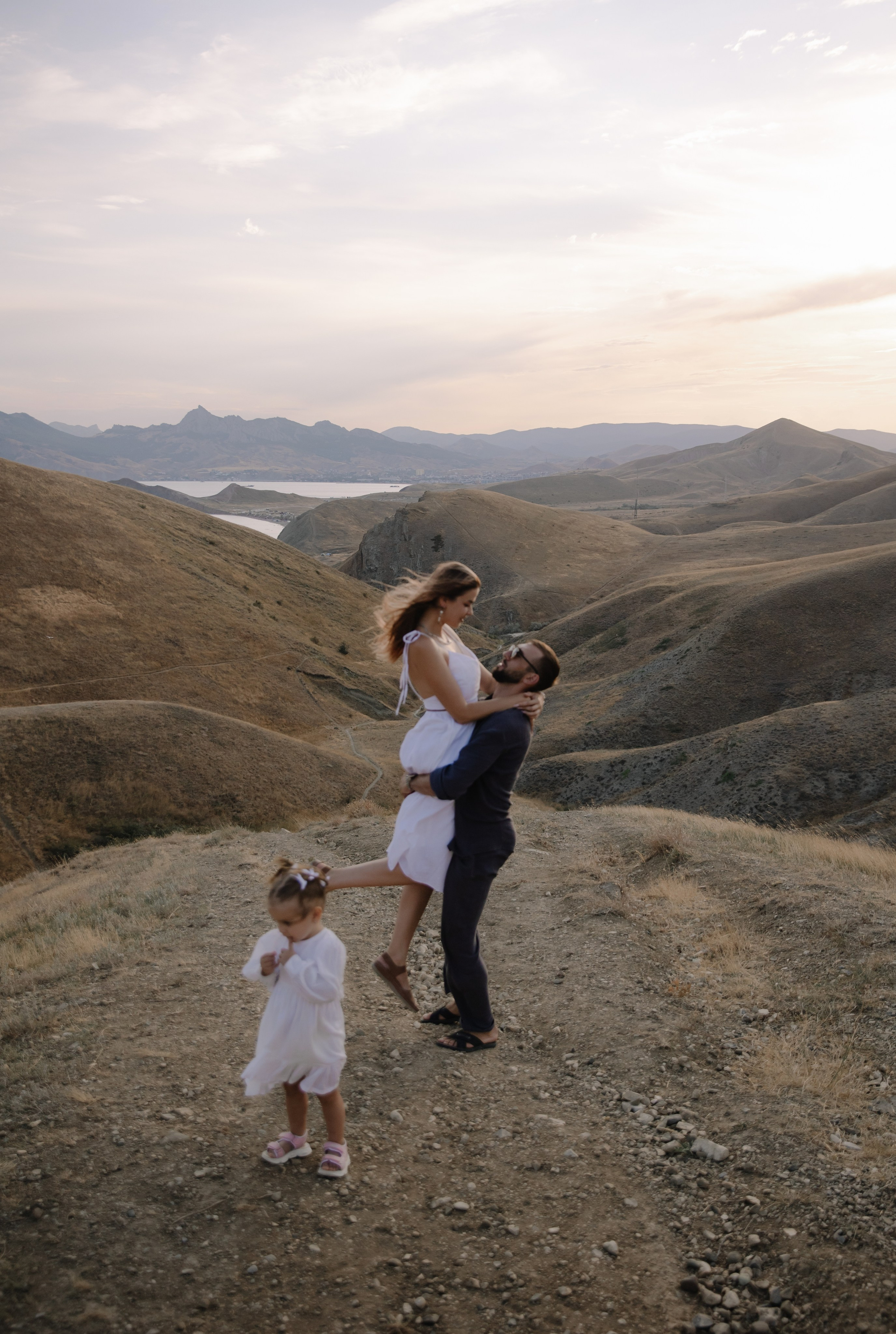 В МОМЕНТЕ. Свадебный и семейный фотограф Крым