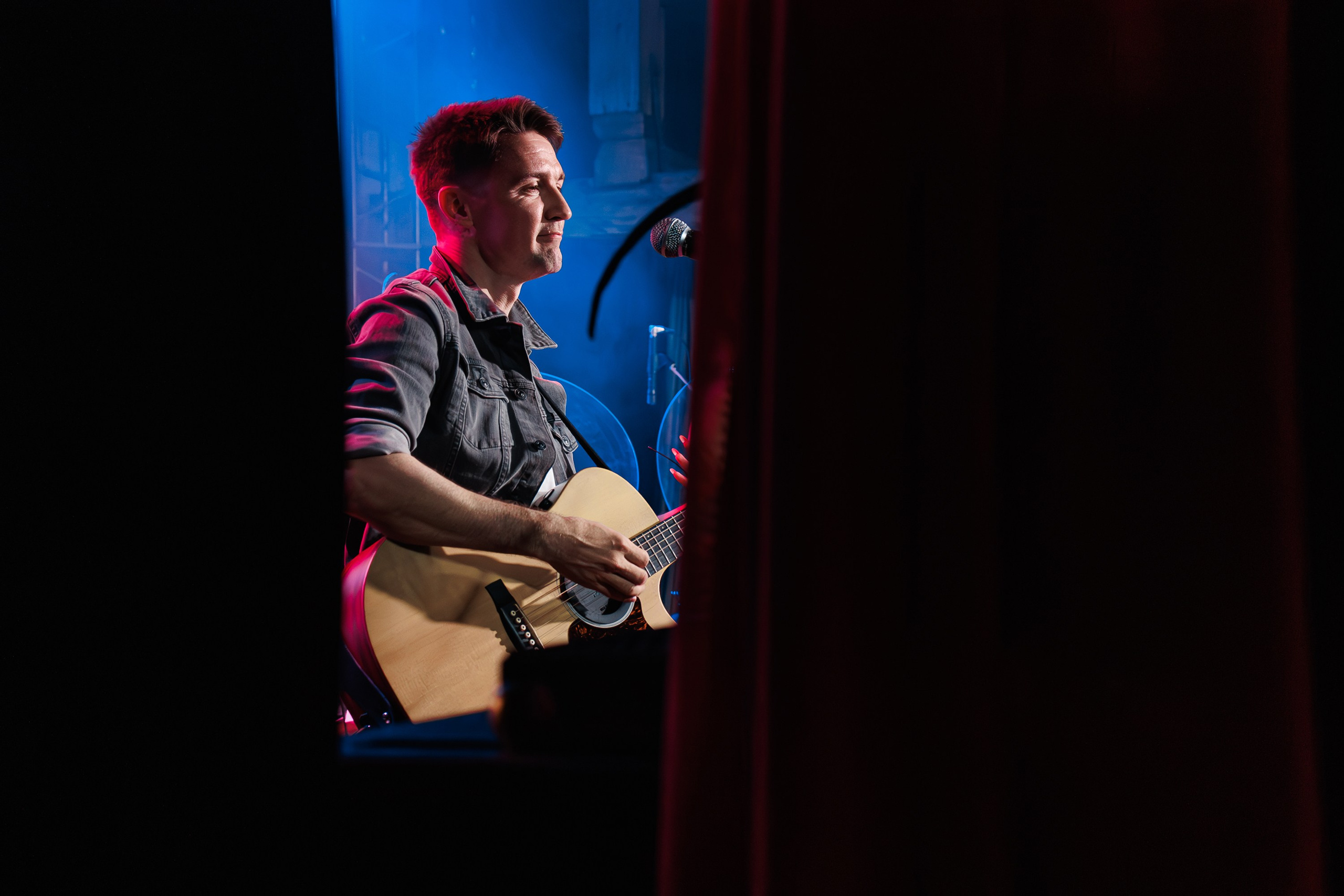 Благотворительный Аукцион. Главная