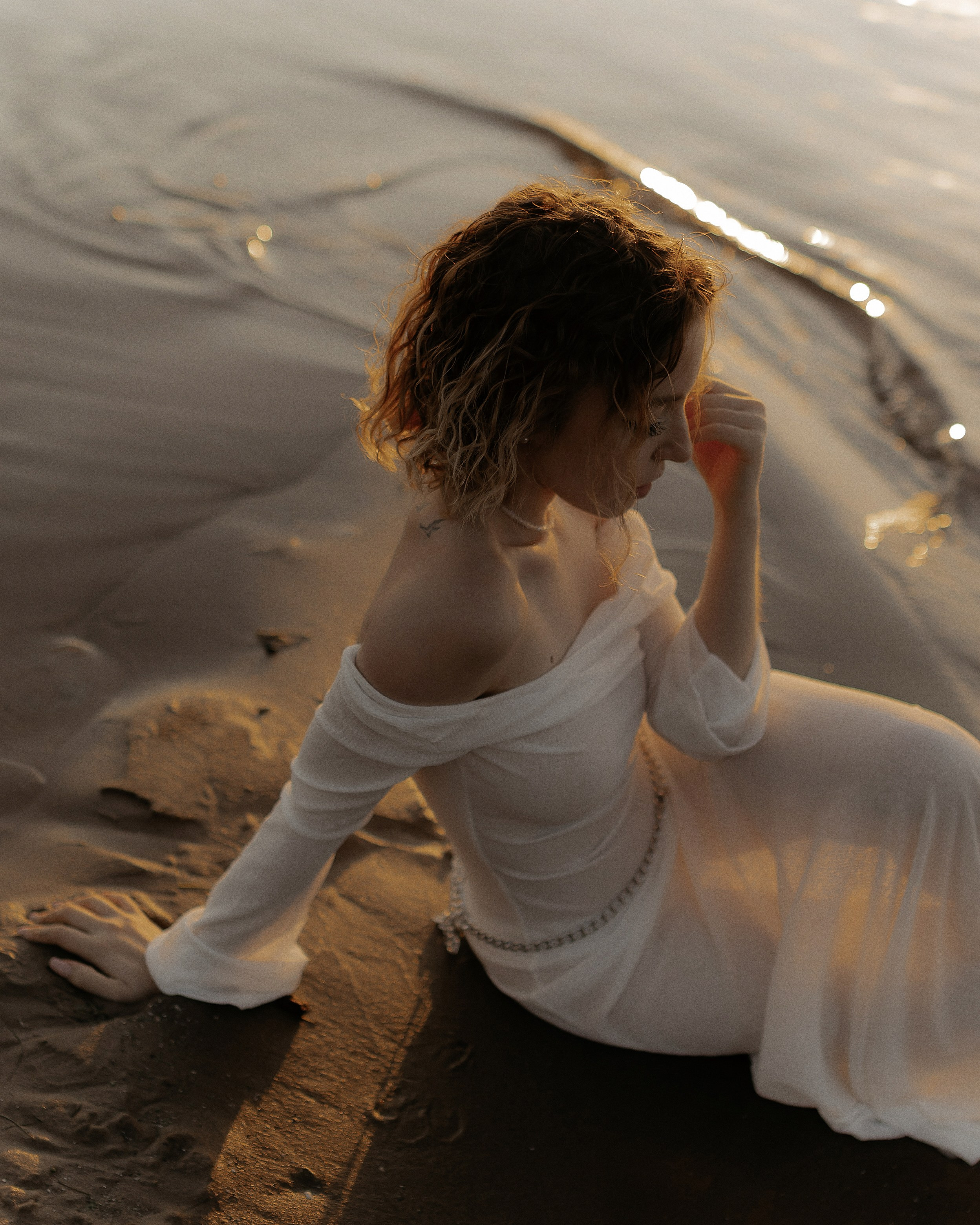 Мария. DARYA.BELKINA