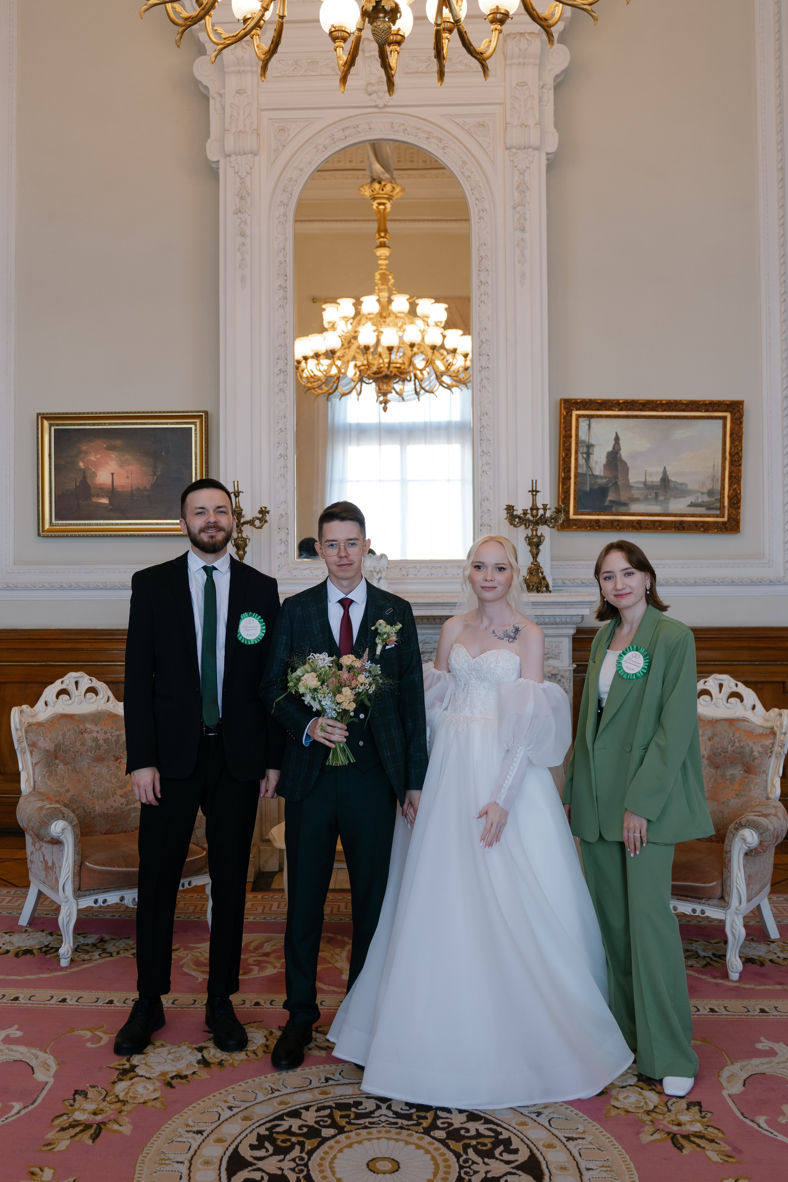 09.08.2023. Свадебный фотограф — Наталья Фед СПб/Москва