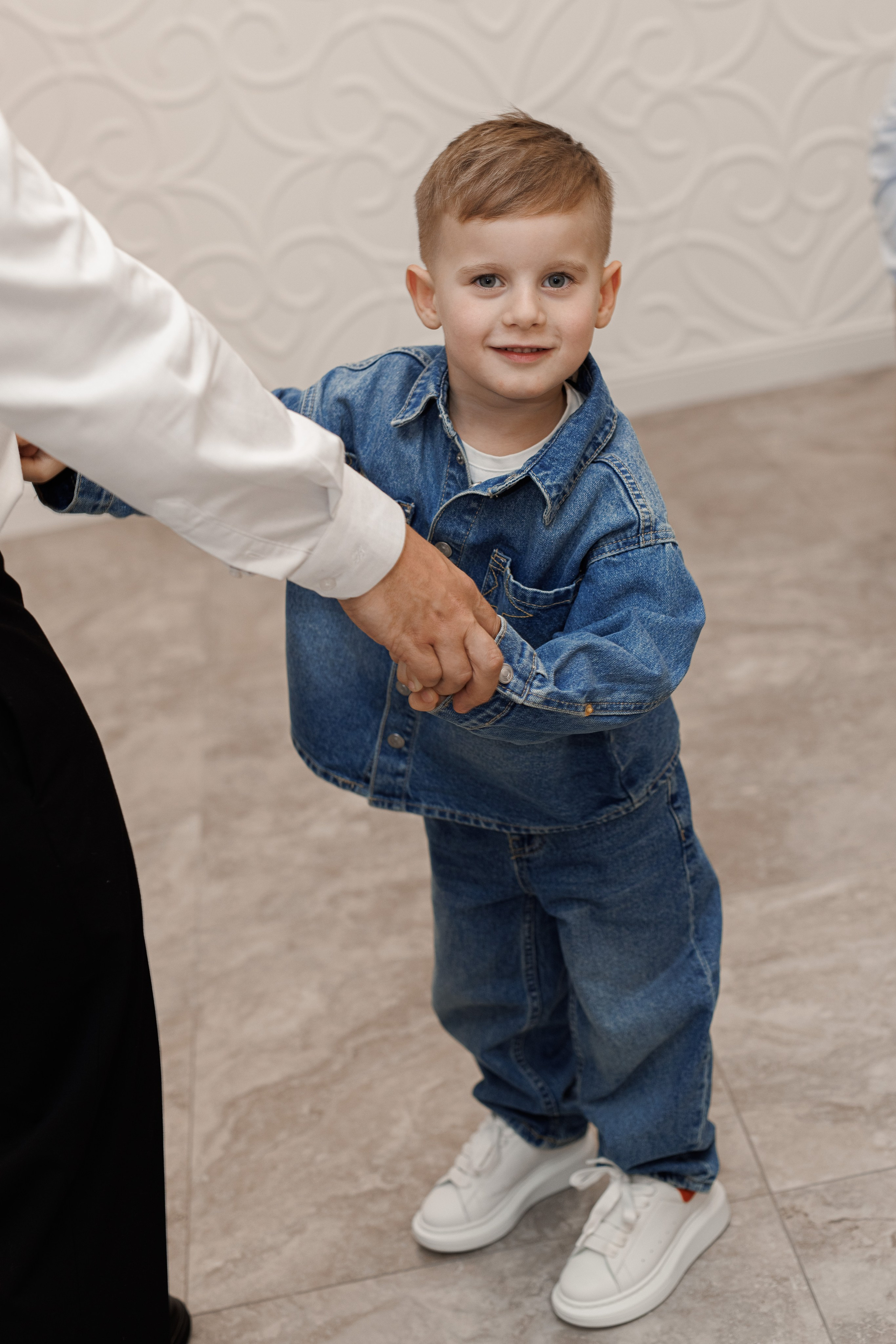 Юбилей 85 лет. Свадебный и семейный фотограф Наталья Штык