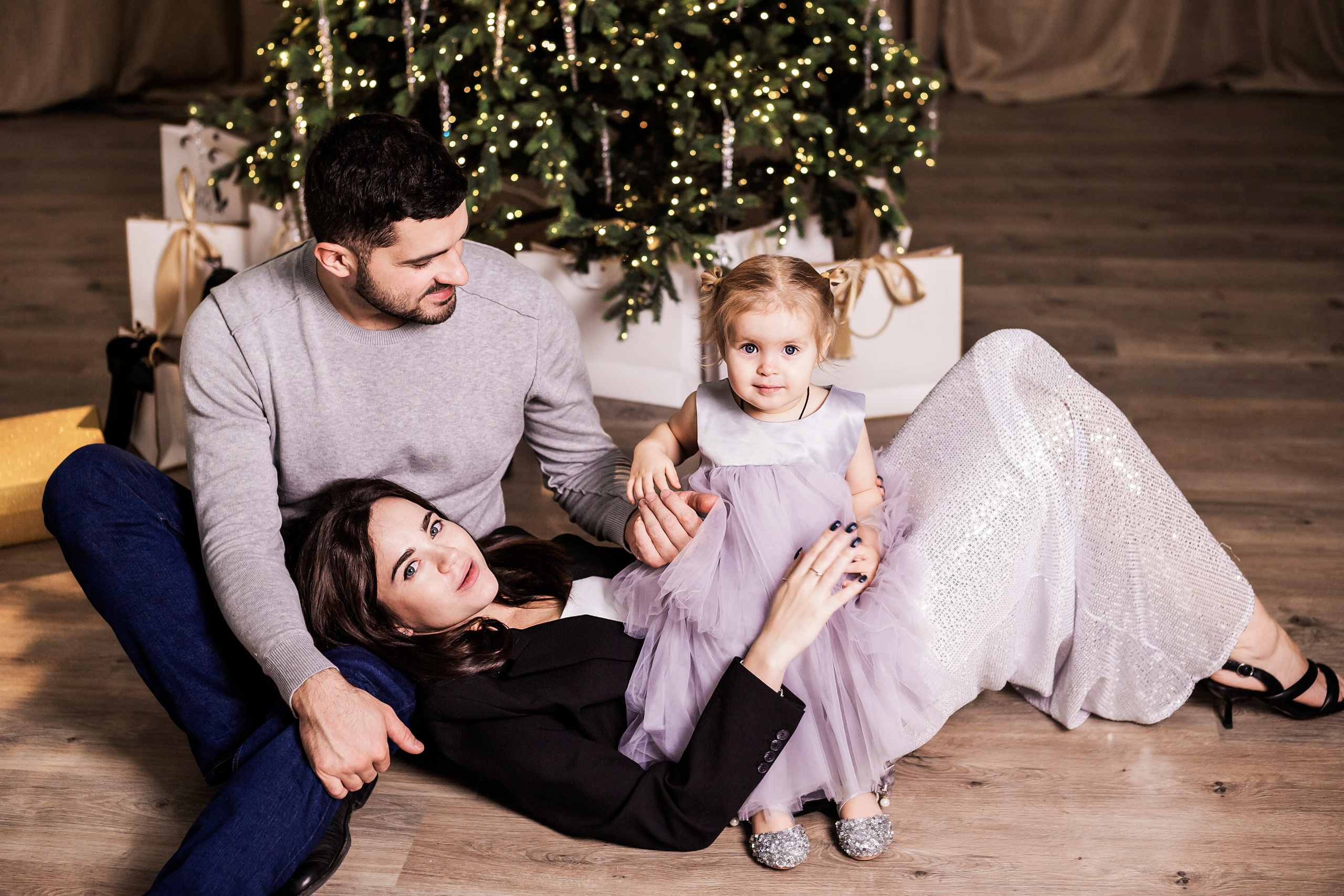 22.12.24. Семейный фотограф в Саратове