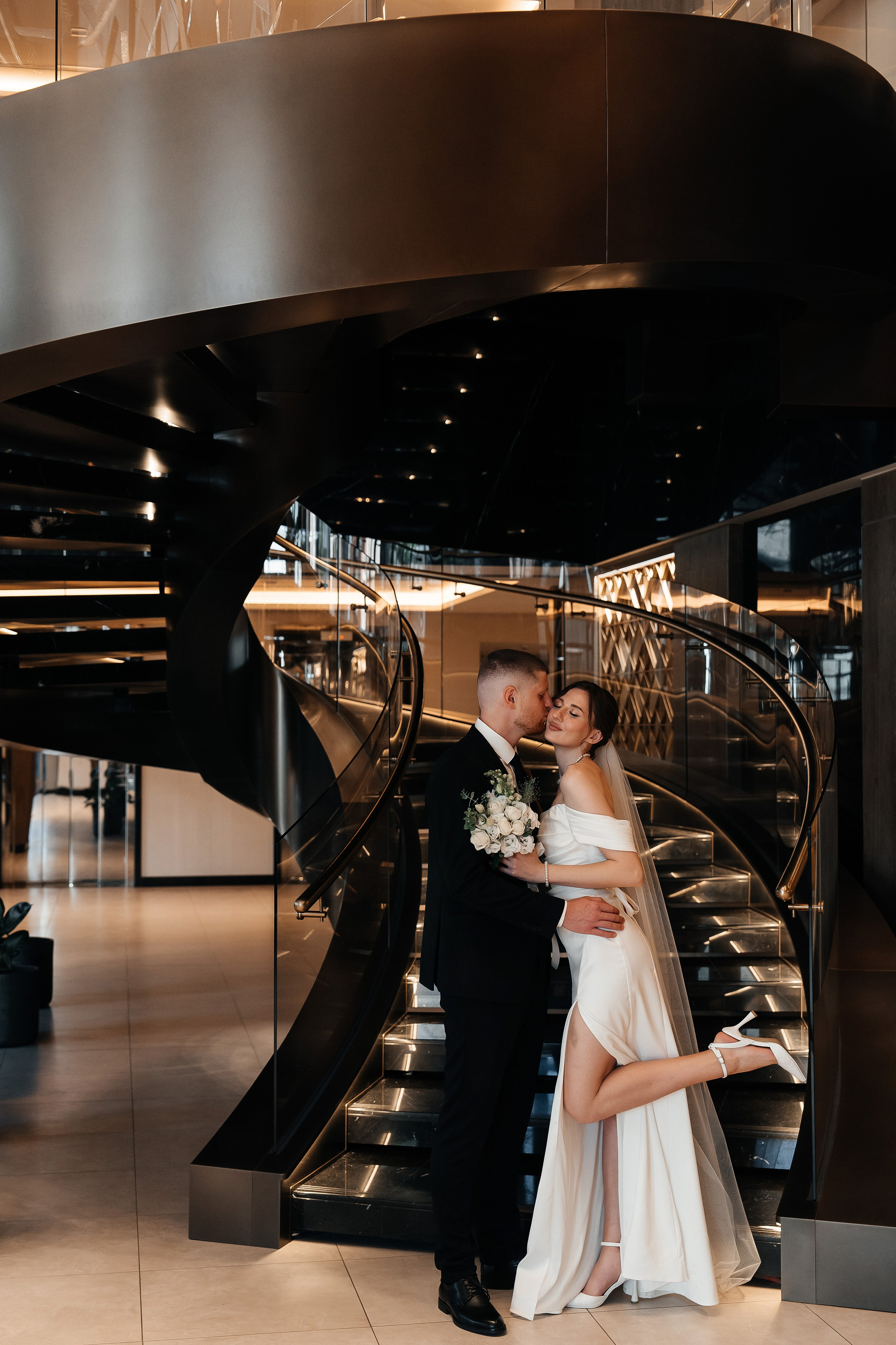 Николай & Ангелина. Lokos.pro Ник Соколов Фото и Видео Москва/Ростов-на-Дону