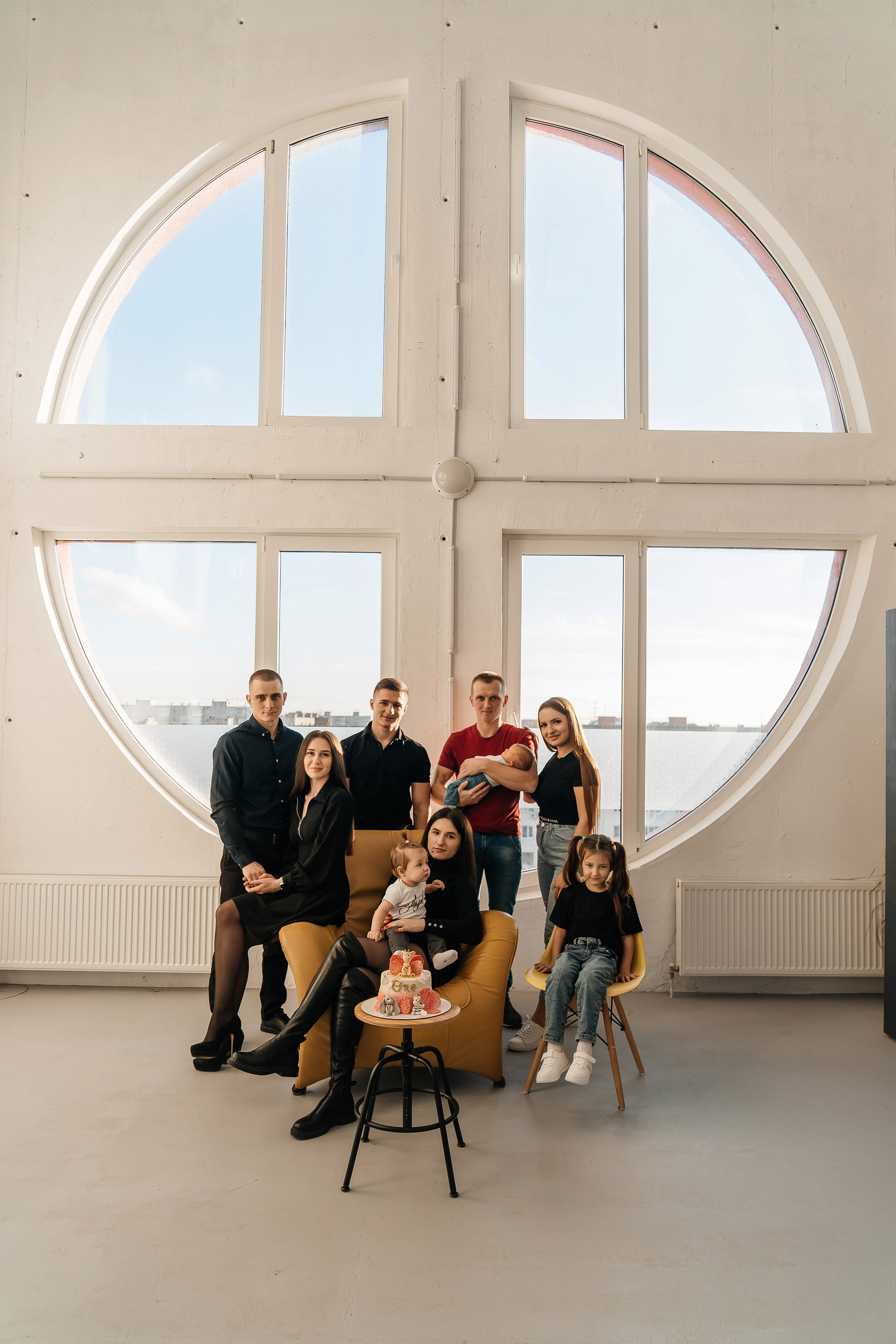 Семейные/Парные портреты. Lokos.pro Ник Соколов Фото и Видео Москва/Ростов-на-Дону