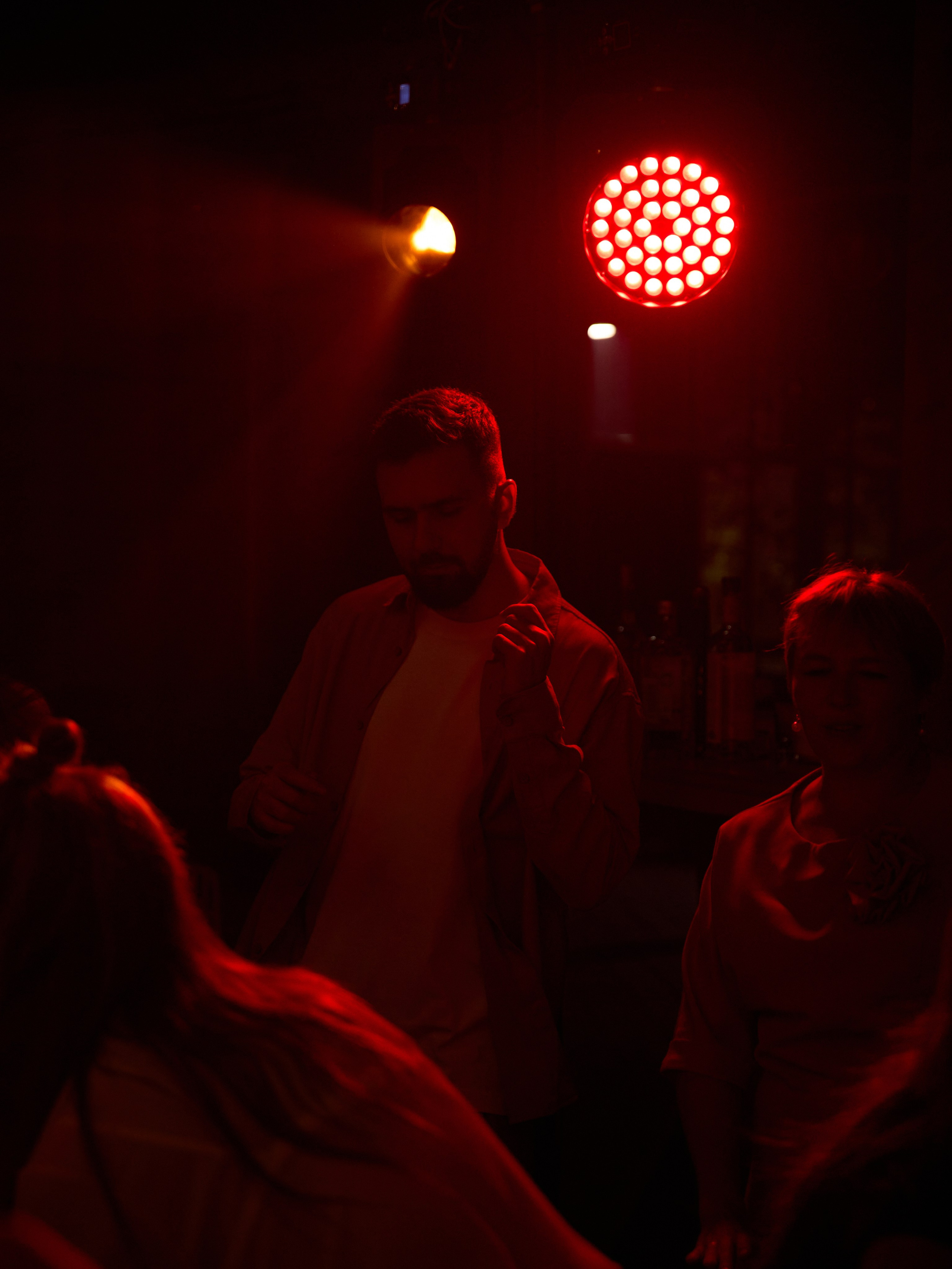 ЁЖ И МЫШ. Свадебный фотограф Анна Чащухина