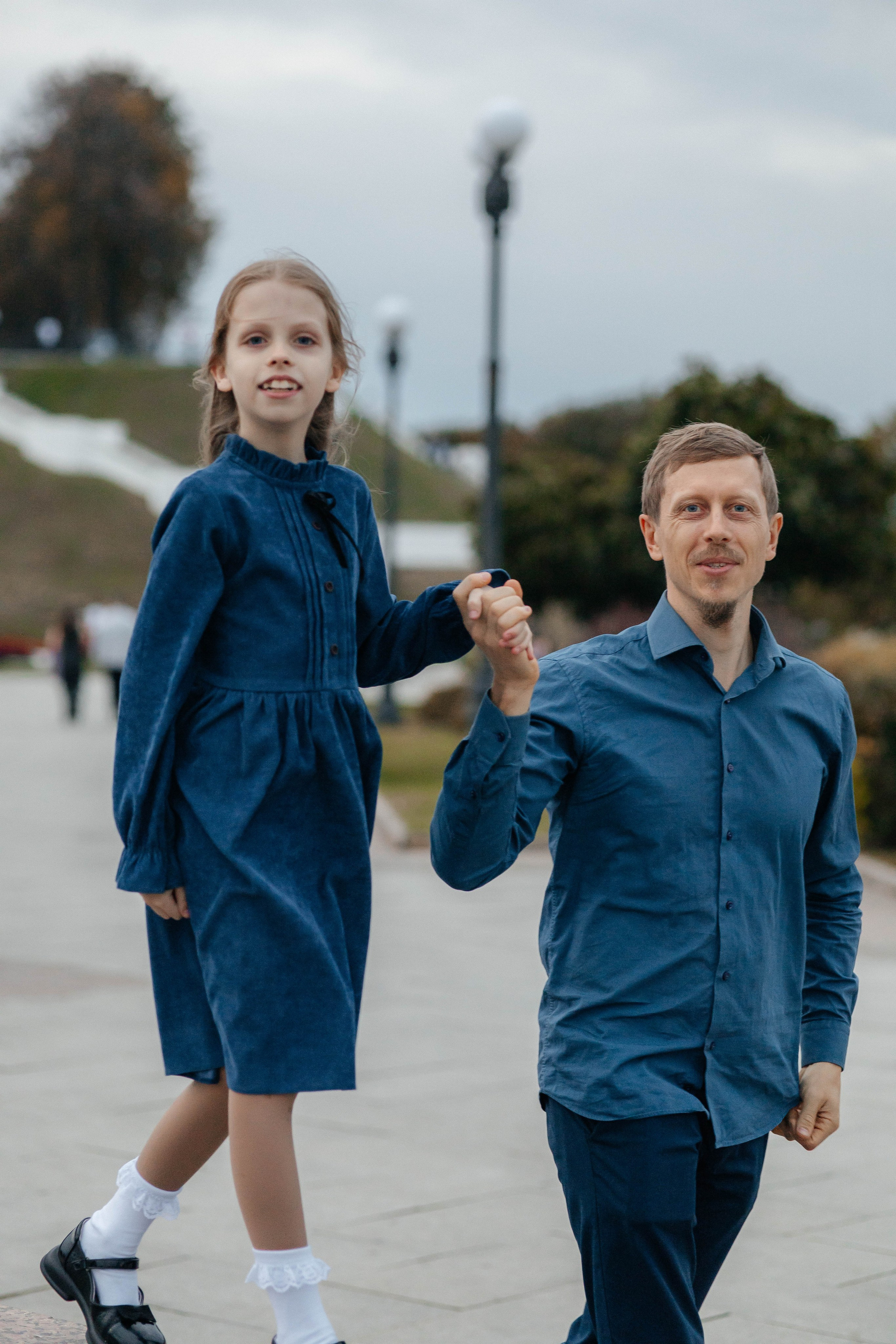 Осенний променад по Ярославлю