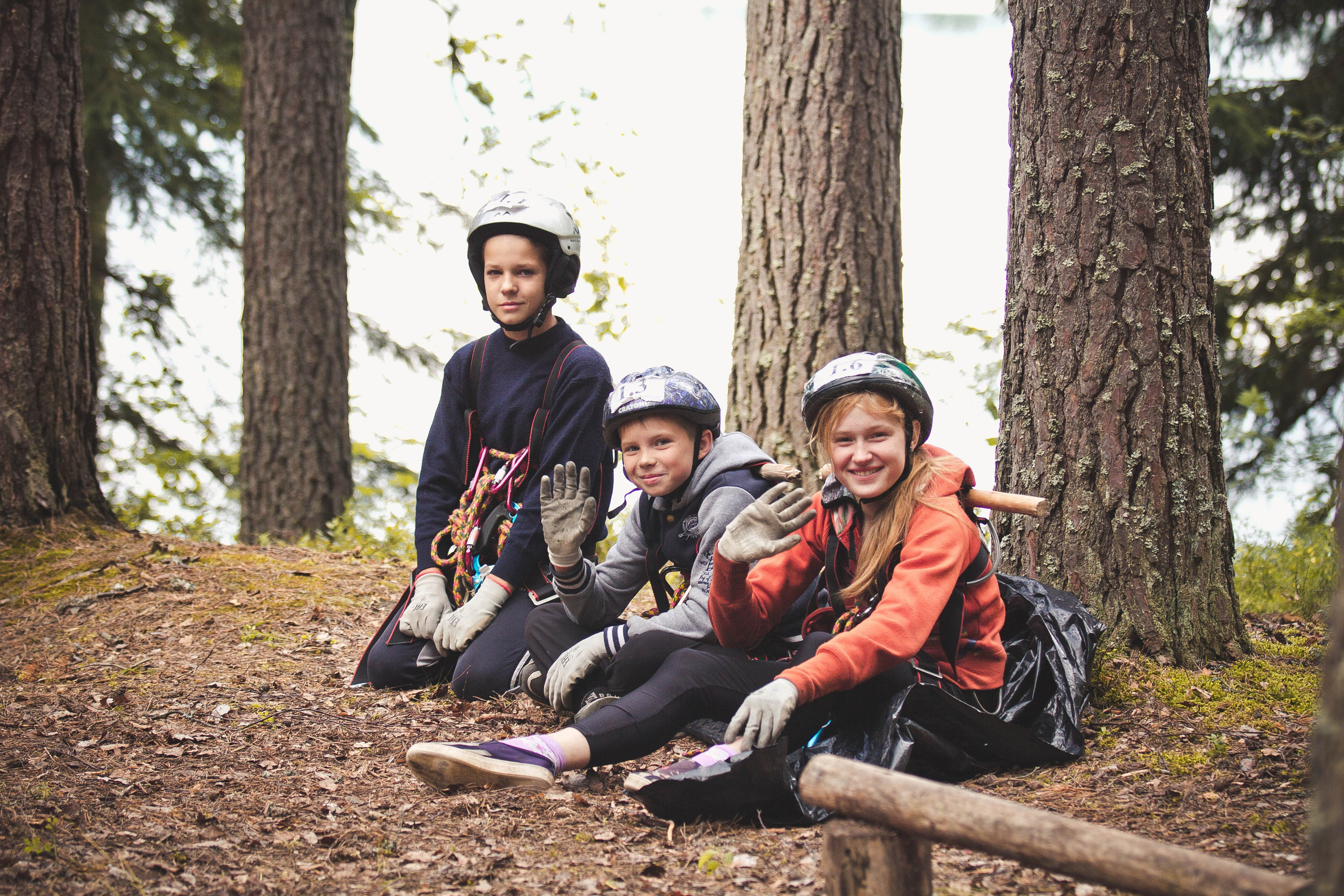 Репортаж. Портретный и репортажный фотограф в Москве Таня Нефёдова