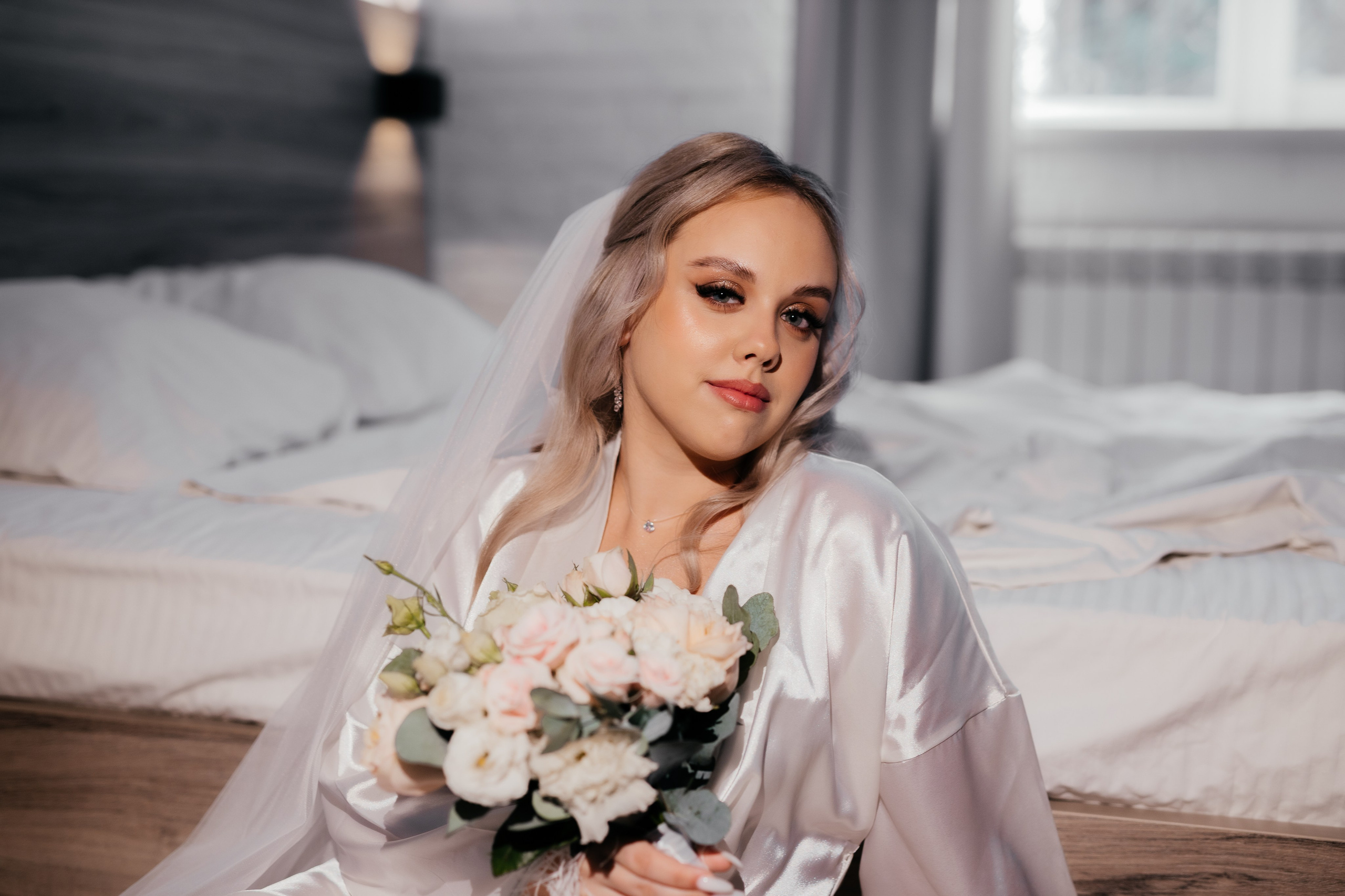 Свадебный и женский фотограф