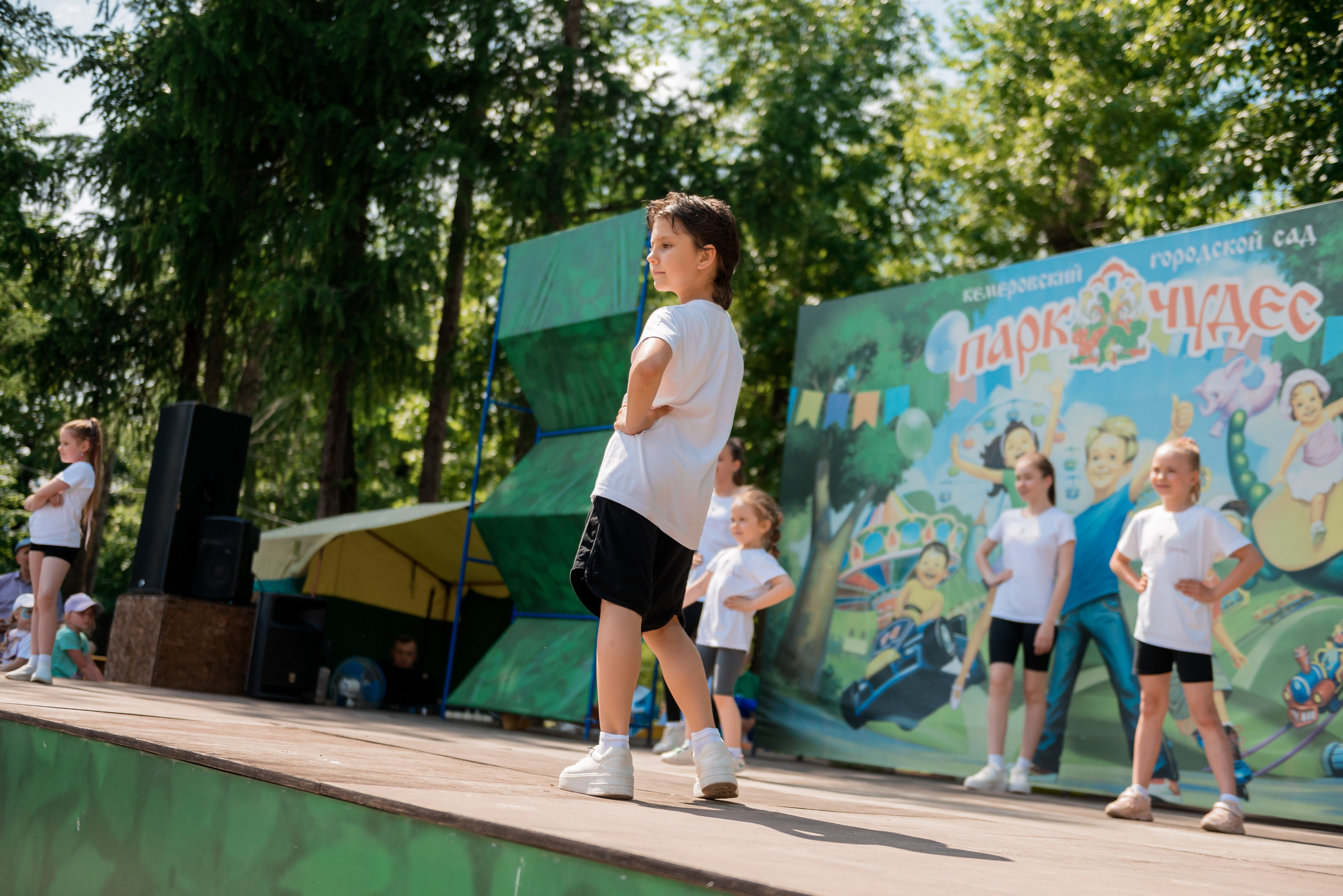 12 Июня 2024. Детский фотограф, семейный фотограф и репортажи в Кемерово