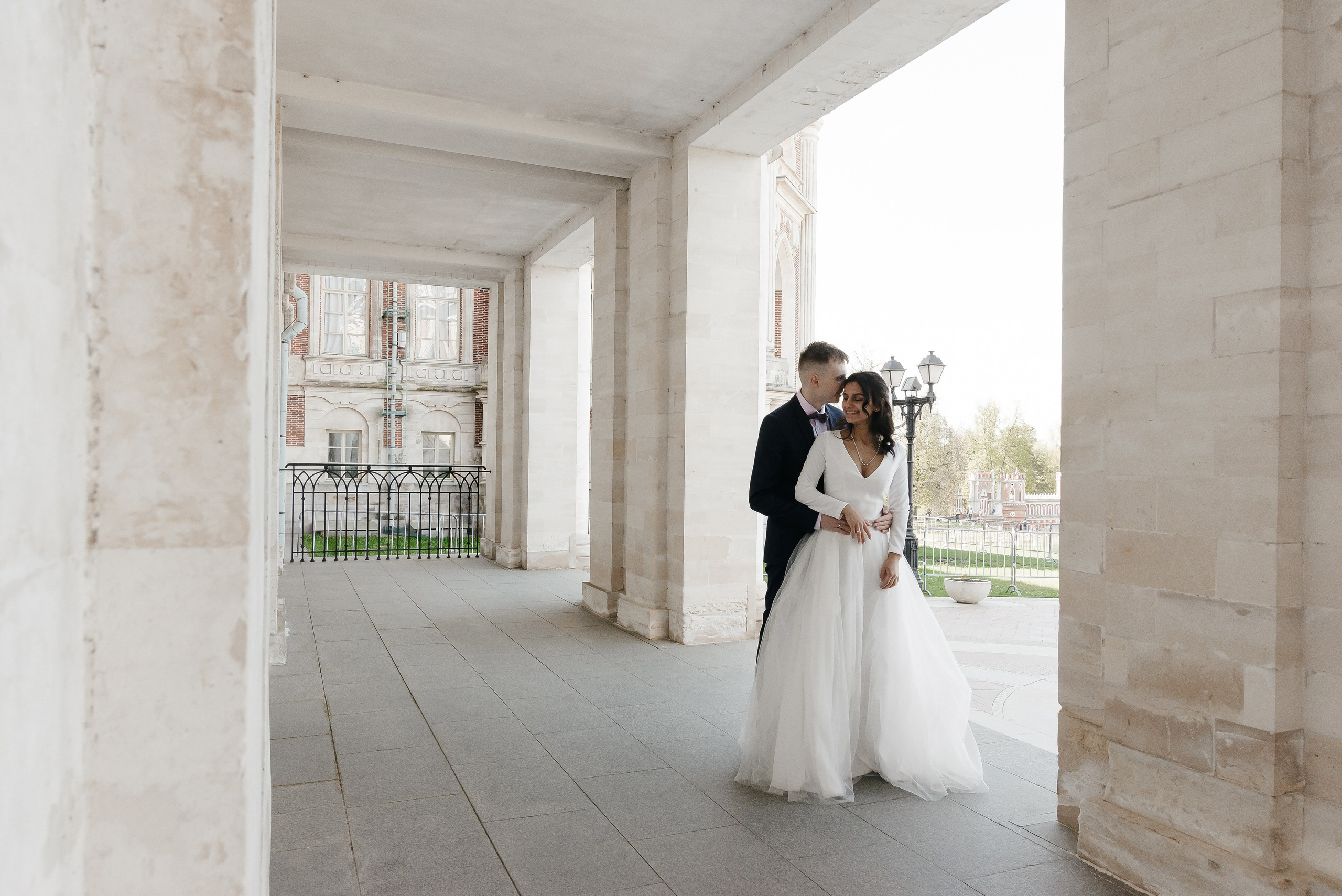 Свадебное портфолио. Фотограф Сергей Глобенко