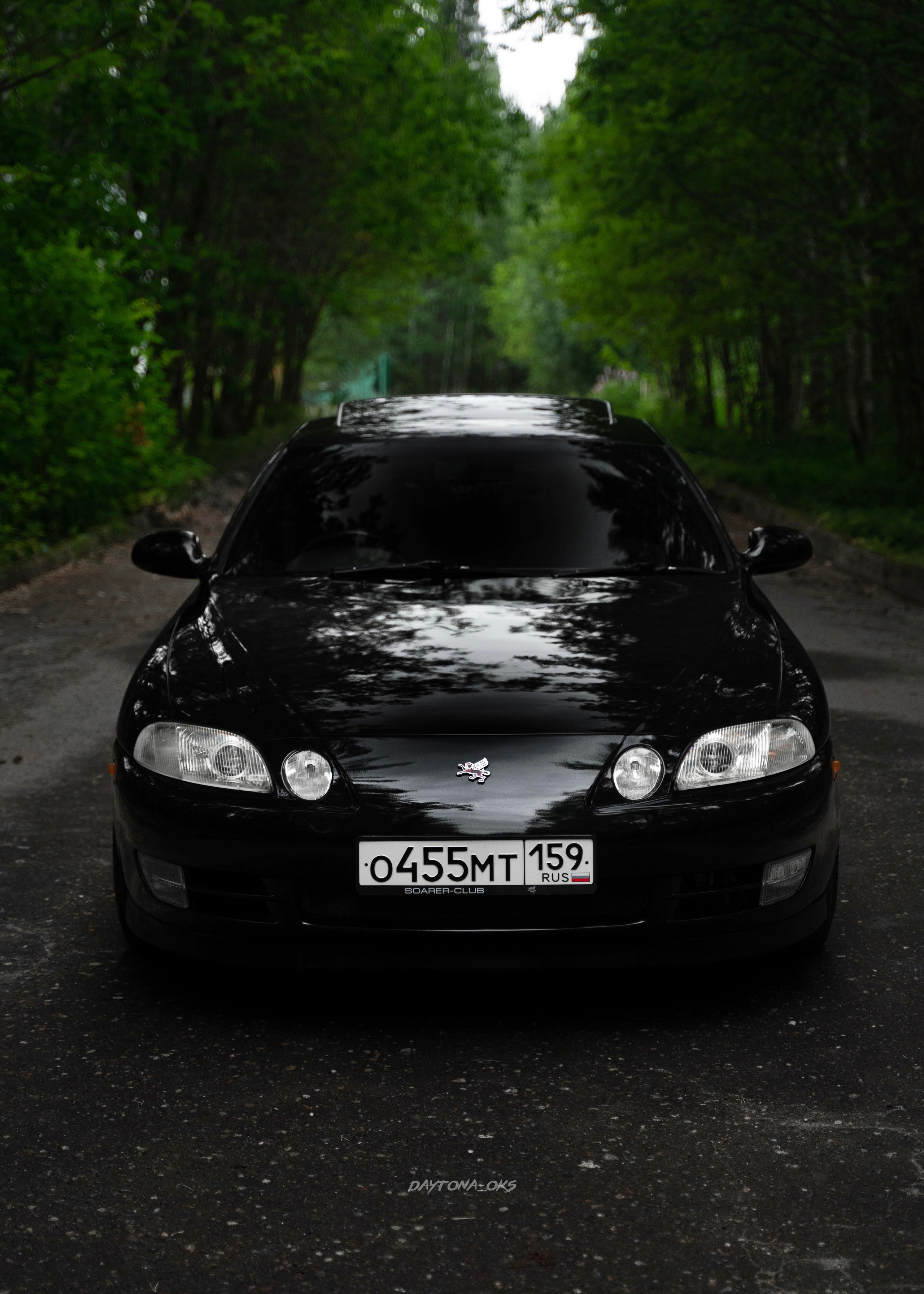 Контент съемка авто. Главная