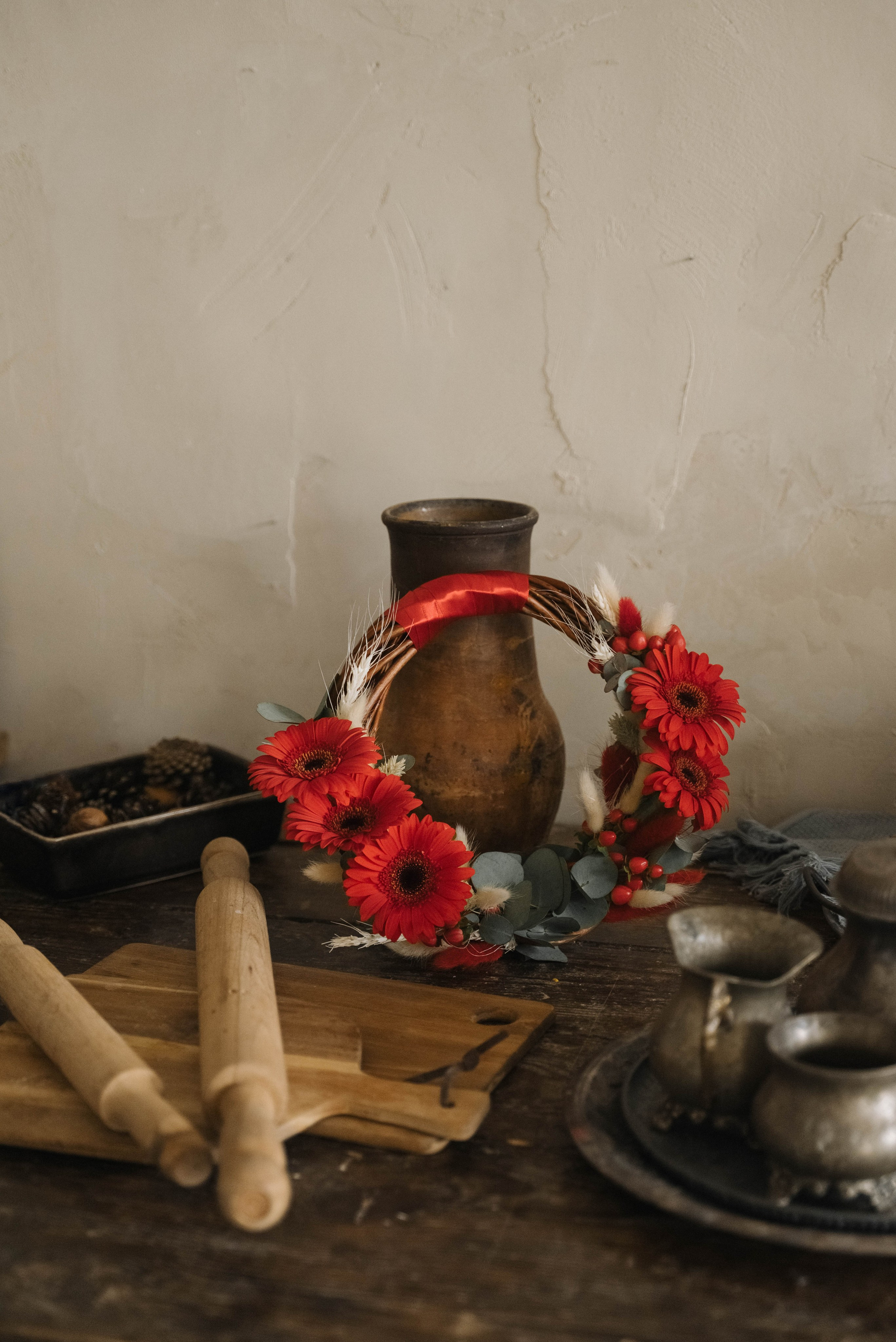 И СТАЛИ ОНИ ЖИТЬ ПОЖИВАТЬ. Фотограф в Тюмени Марьяна Чирикова