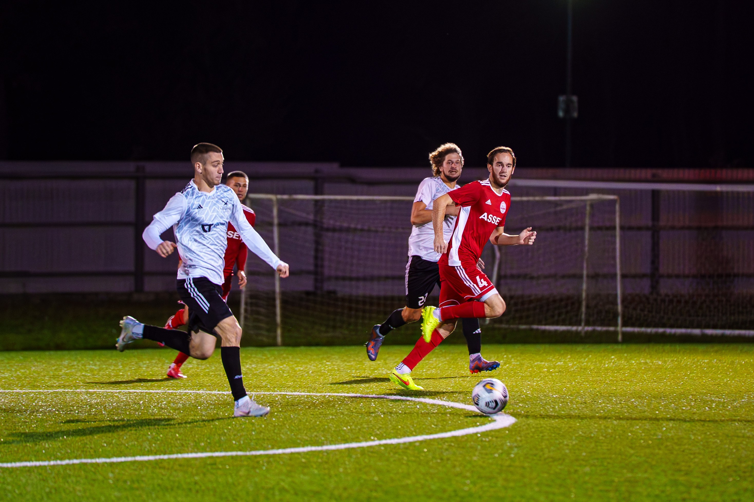 Спортивный репортаж. Фотограф в Самаре Иван Сеножатский