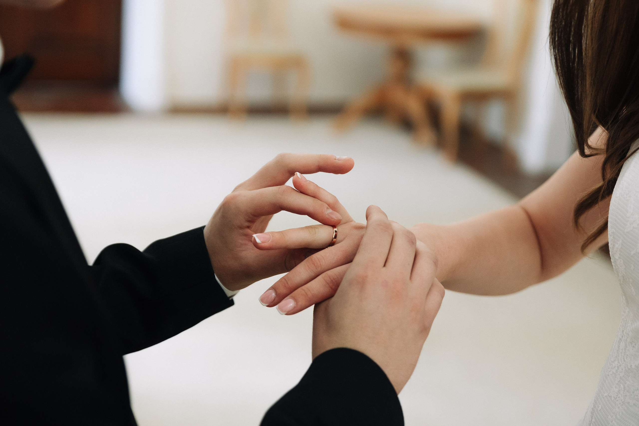 Свадьба Данилы и Дарьи. Портретный фотограф в Иваново Виталий Павлинский