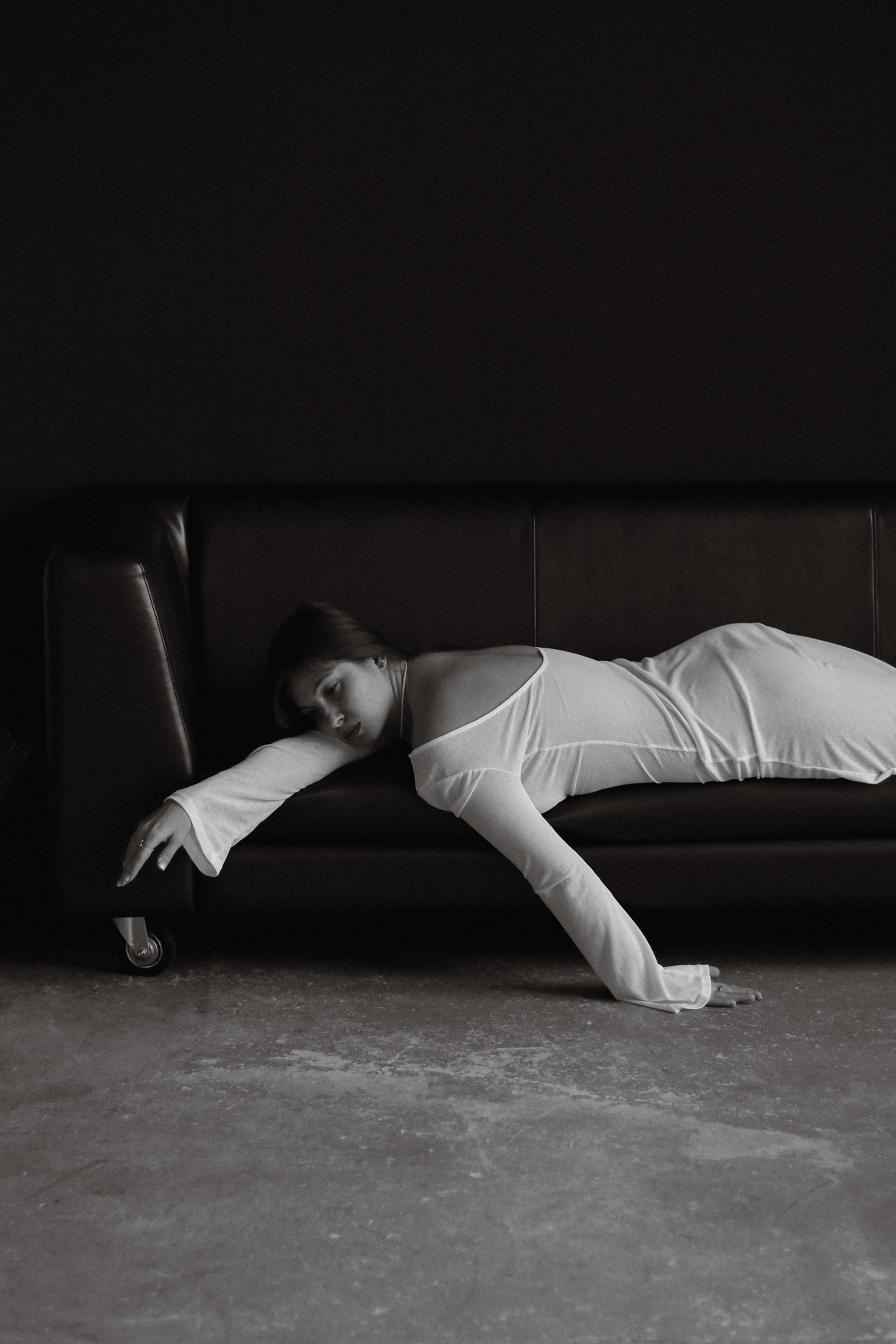 Дарья. Фотограф Краснодар