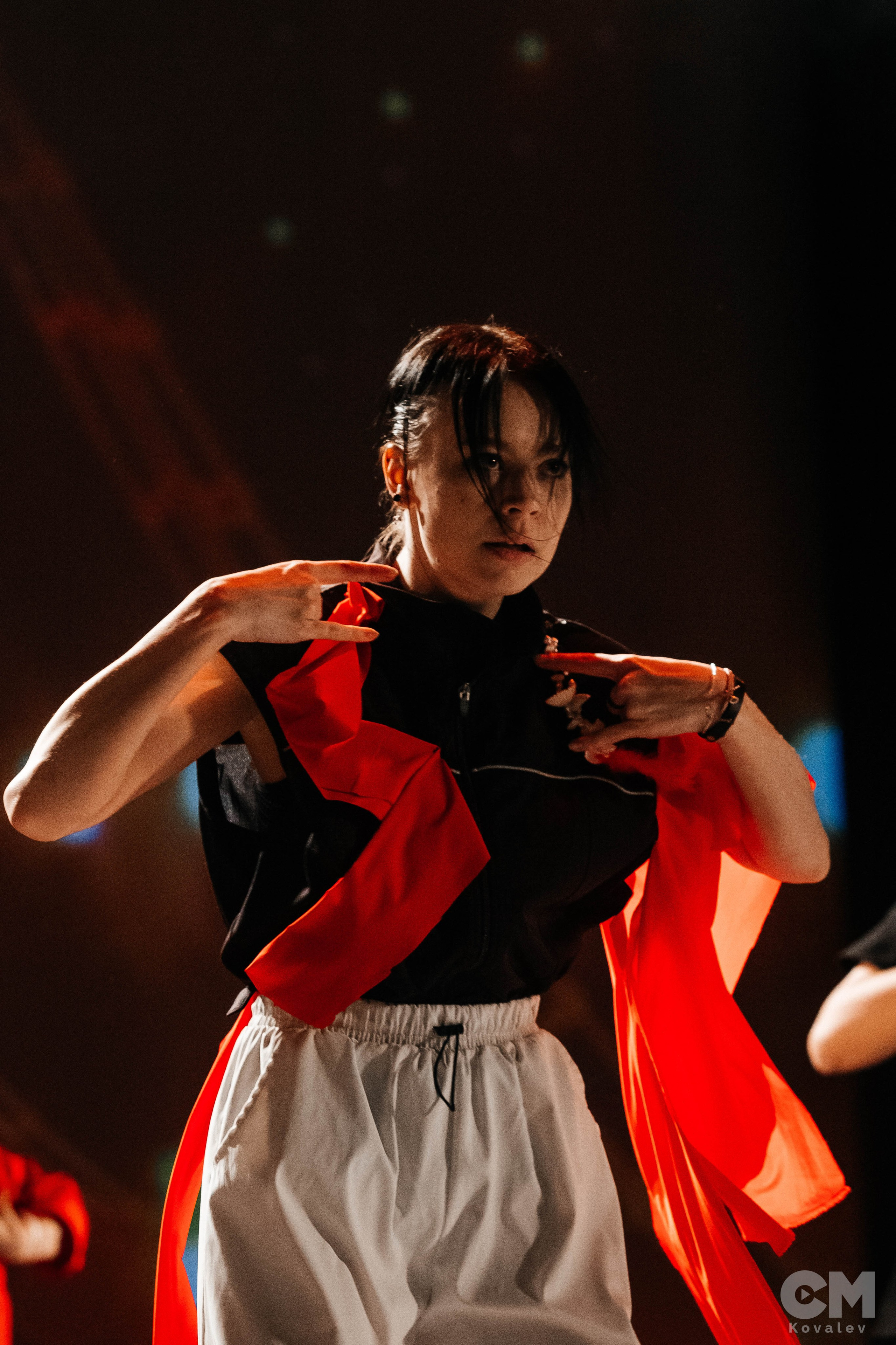 Студенческая областная весна на Байкале 2024. Репортажный фотограф в Иркутске — Ярослав Ковалёв