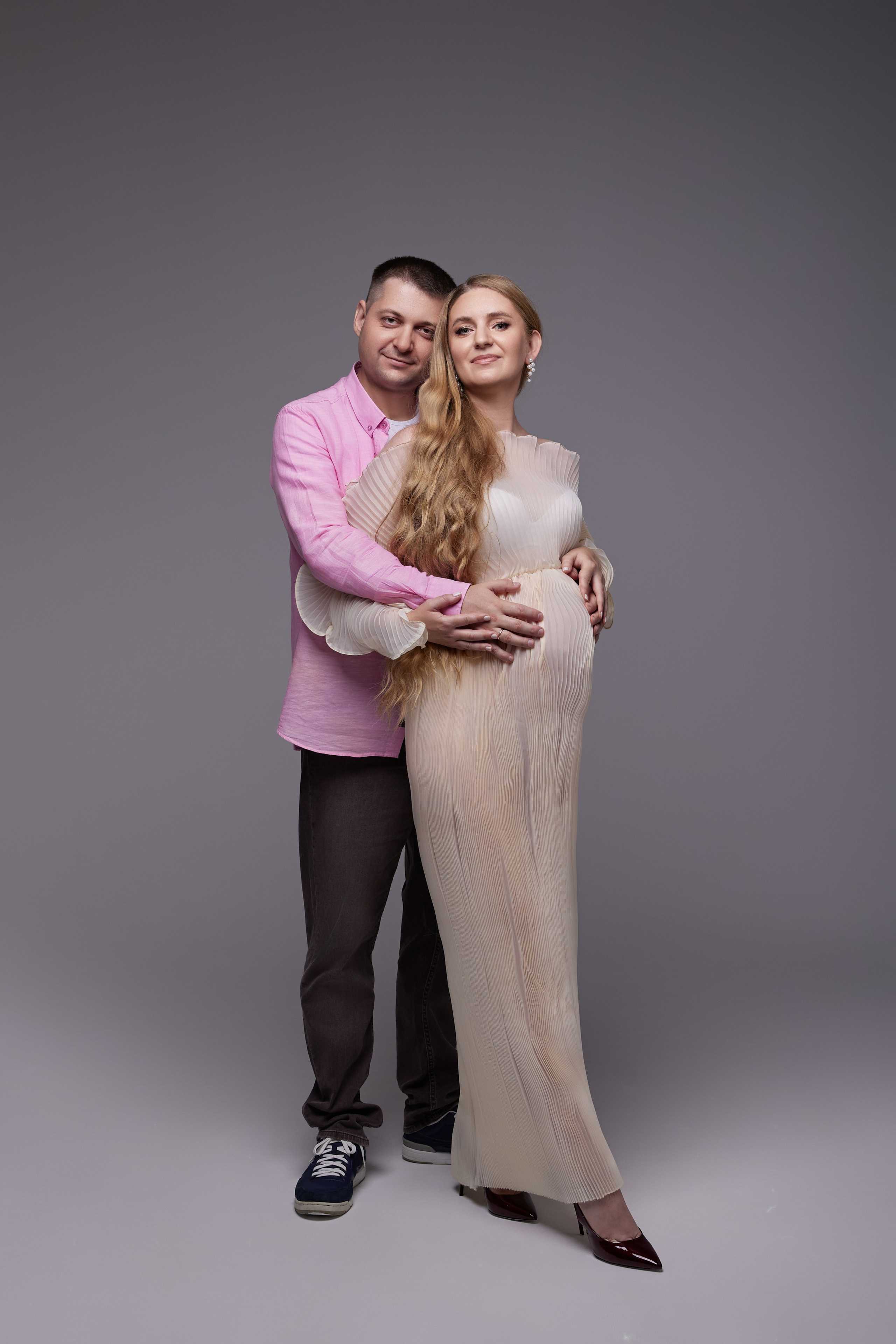 Екатерина. Фотограф женского портрета, беременности и материнства Харькова Елена