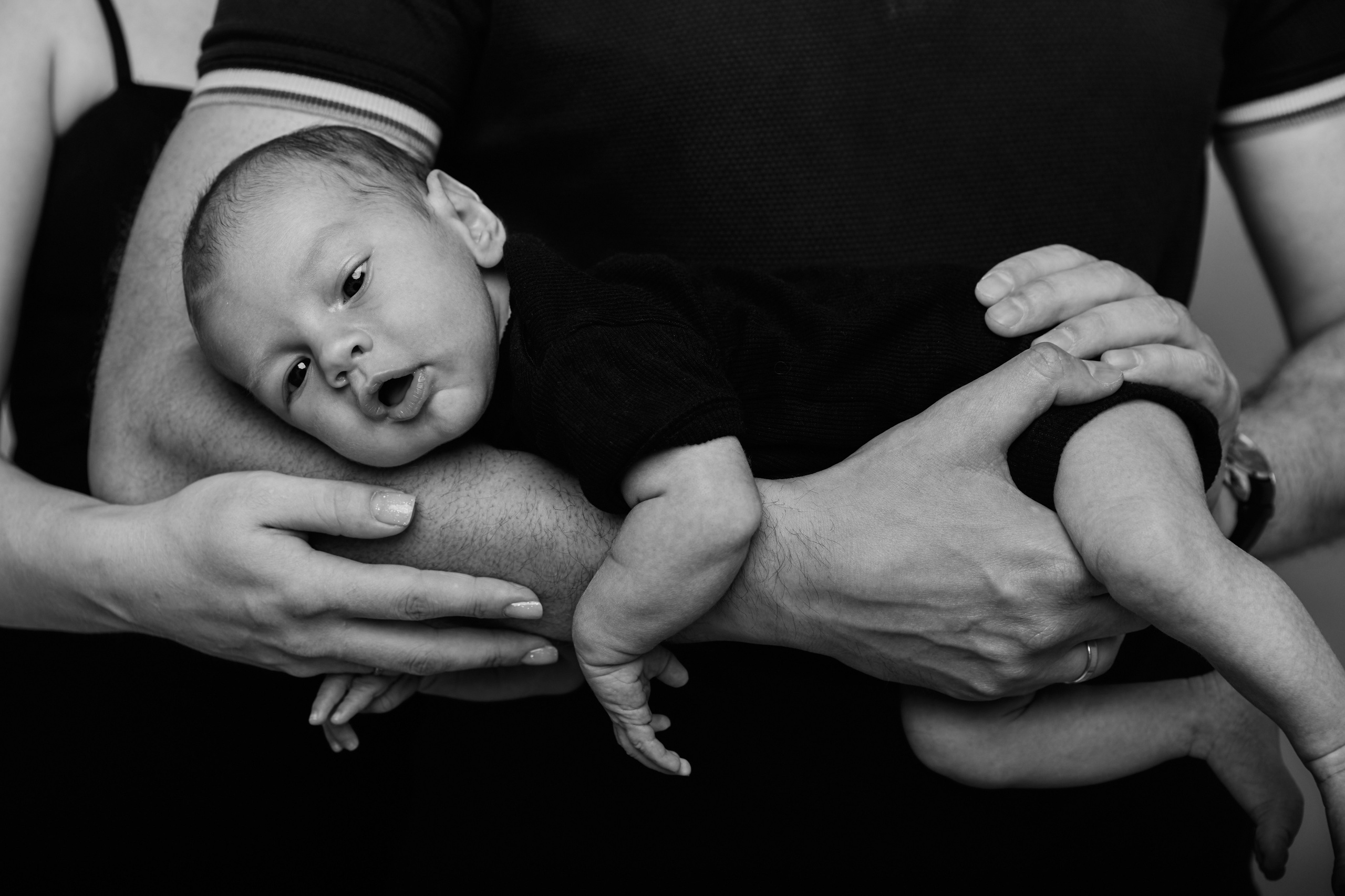 Ольга и Денис. Фотограф женского портрета, беременности и материнства Харькова Елена