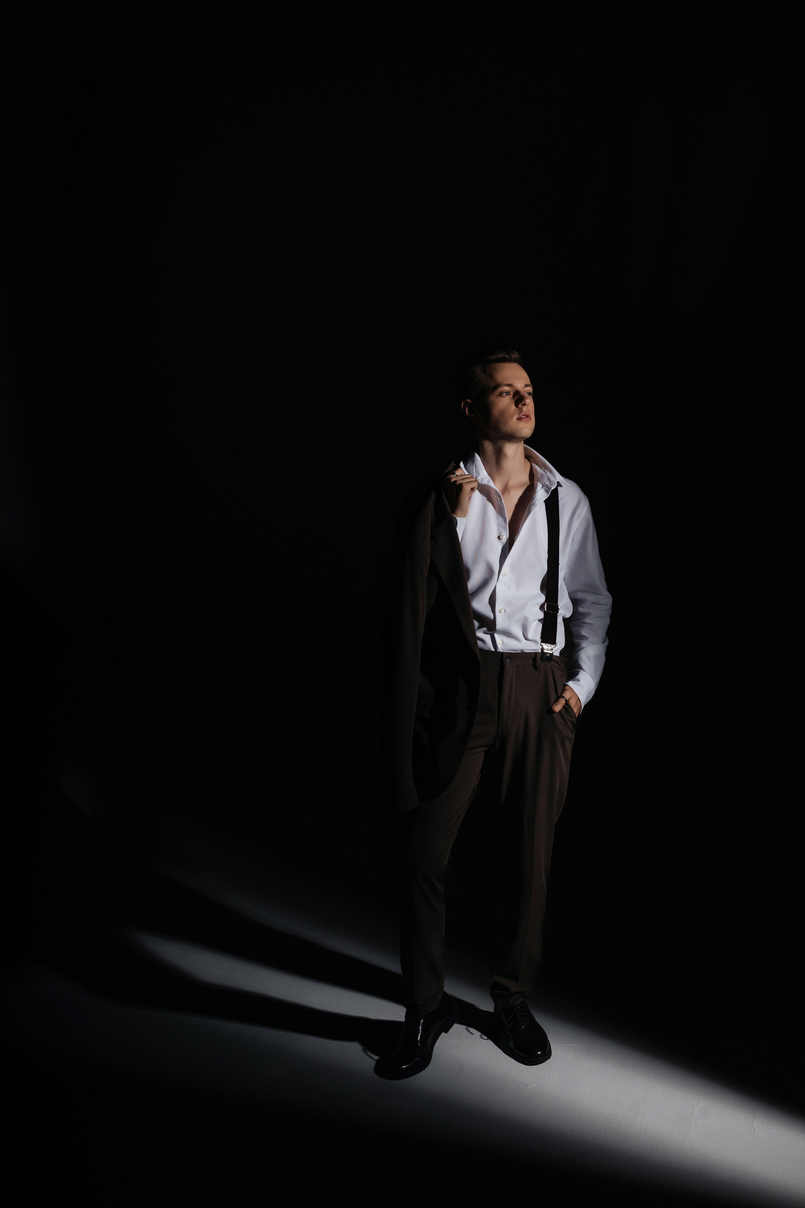 Константин Тищенко. Фотограф Наталия Федосова, г. Москва. TG и Instagram @nataliya_raw