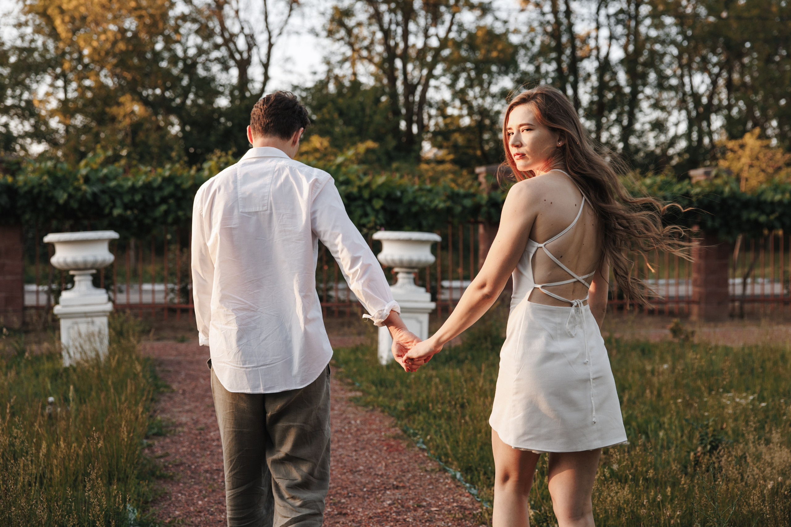 Стас и Саша. Свадебный фотограф Краснодар Ростов Солоникова Вероника