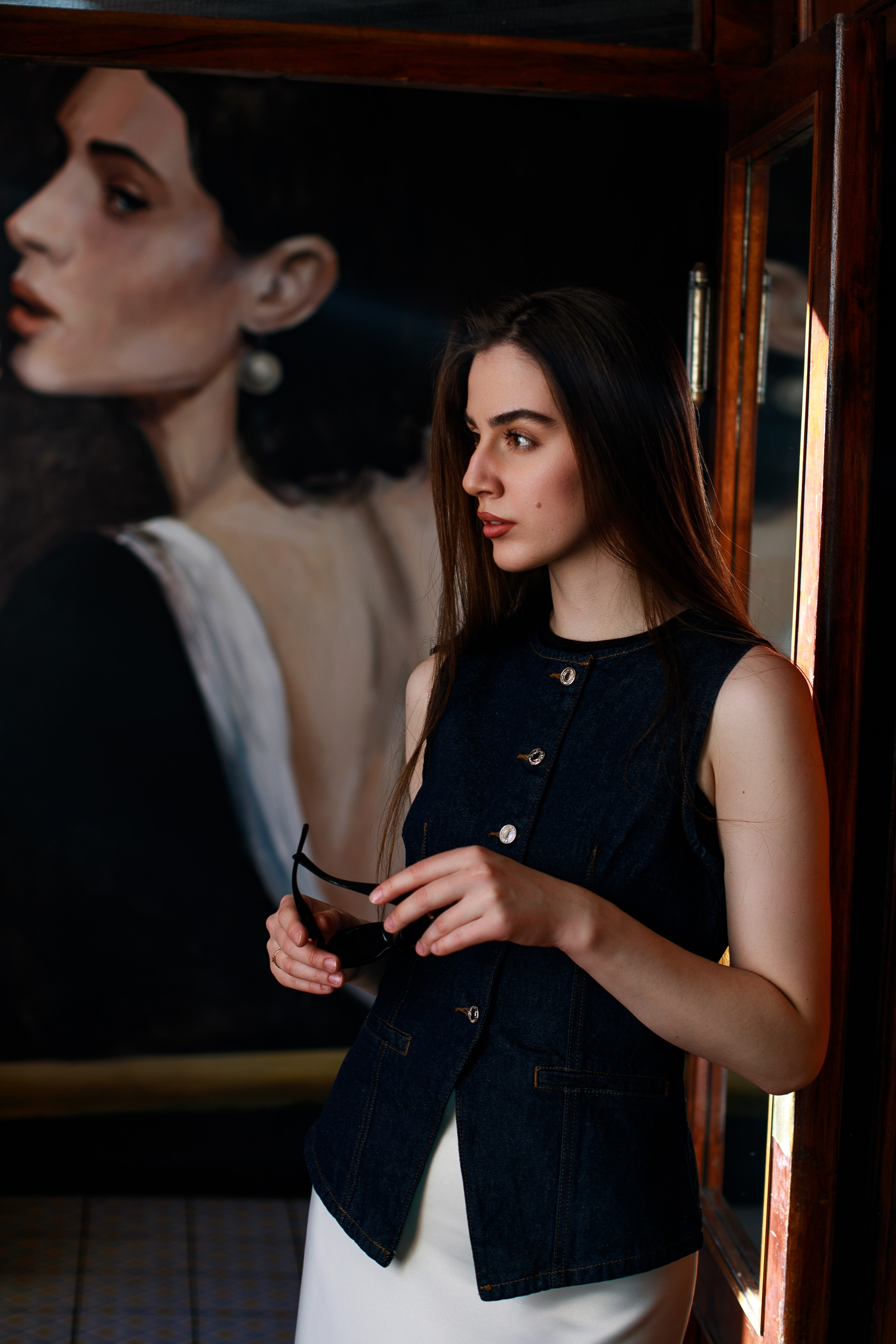 Анна Кузнецова. Фотограф в Санкт-Петербурге Таня Михайлова
