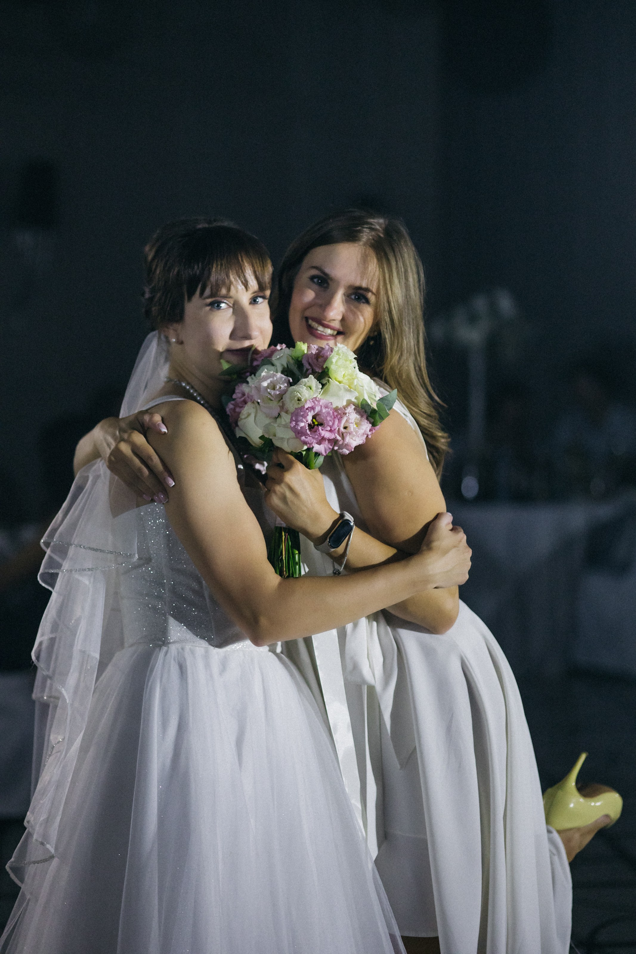 Мира и Ренат. Организация мероприятий «Люблю. Целую» в Ростове-на-Дону. event-агентство Love. Kiss