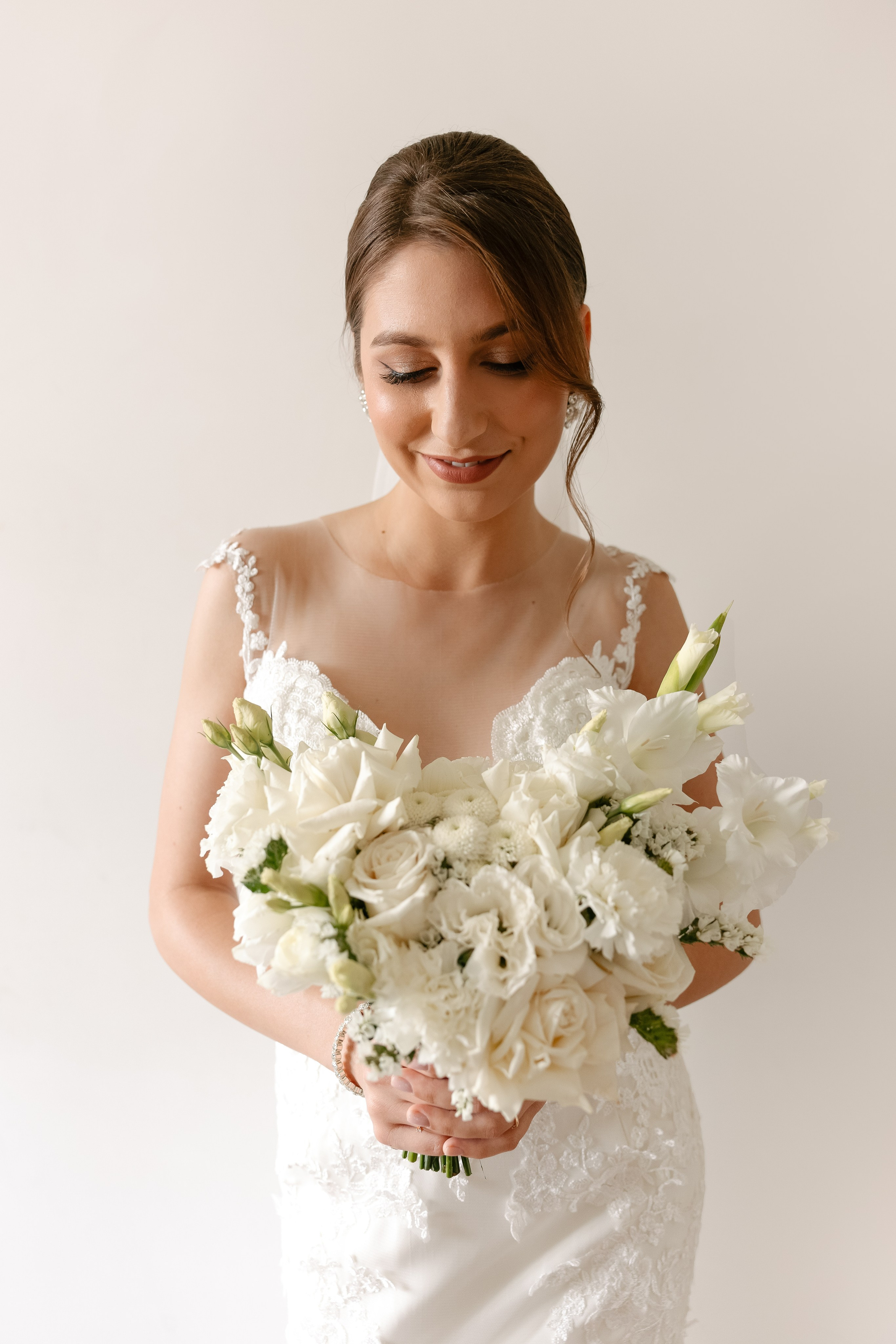 Екатерина и Илья. Свадебный фотограф Татьяна Домарева