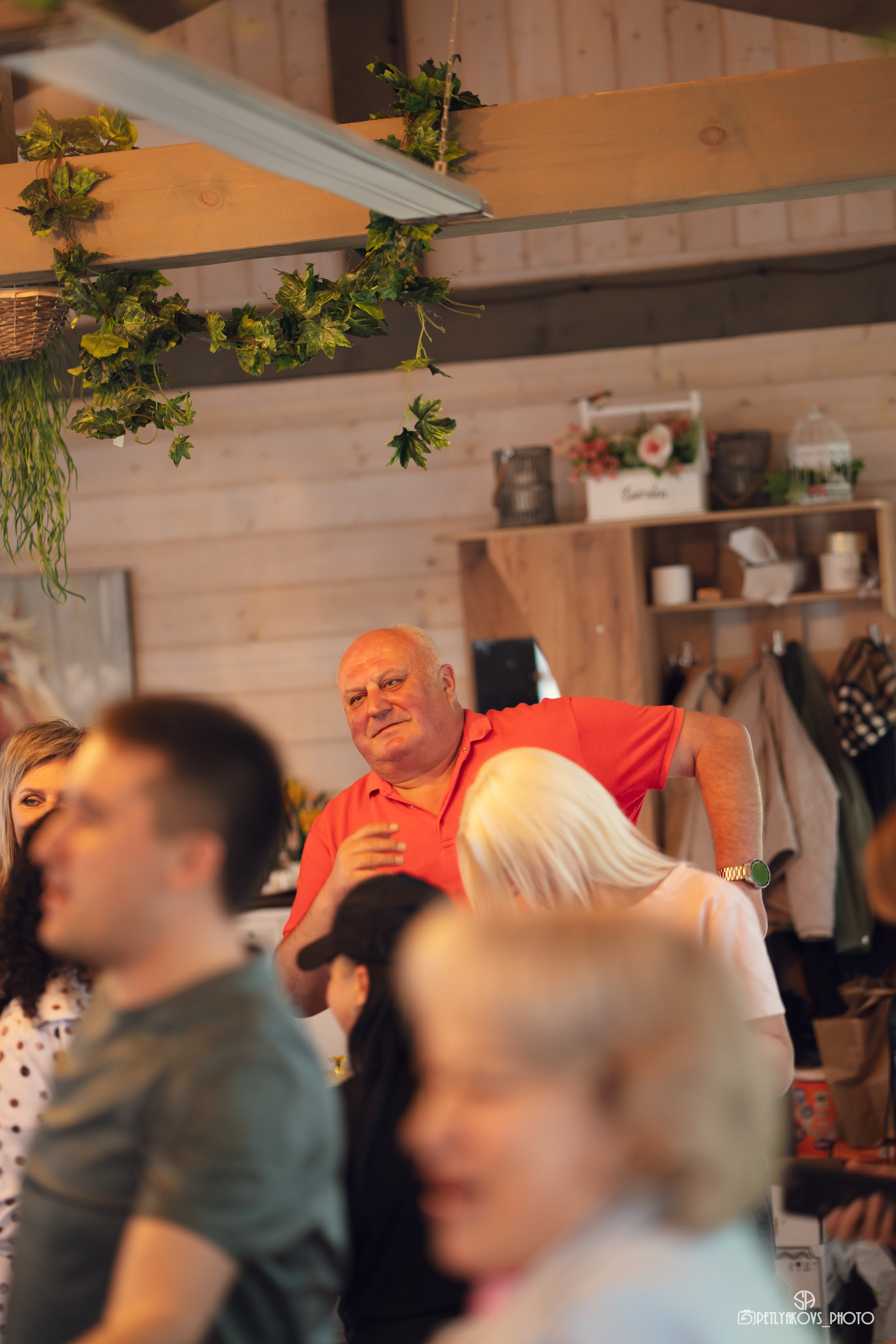 Корпоратив ОРТОТИС-ЮГ. Фотограф, видеограф Пятигорск, Ставрополь, Ессентуки, Petlyakovs_photo