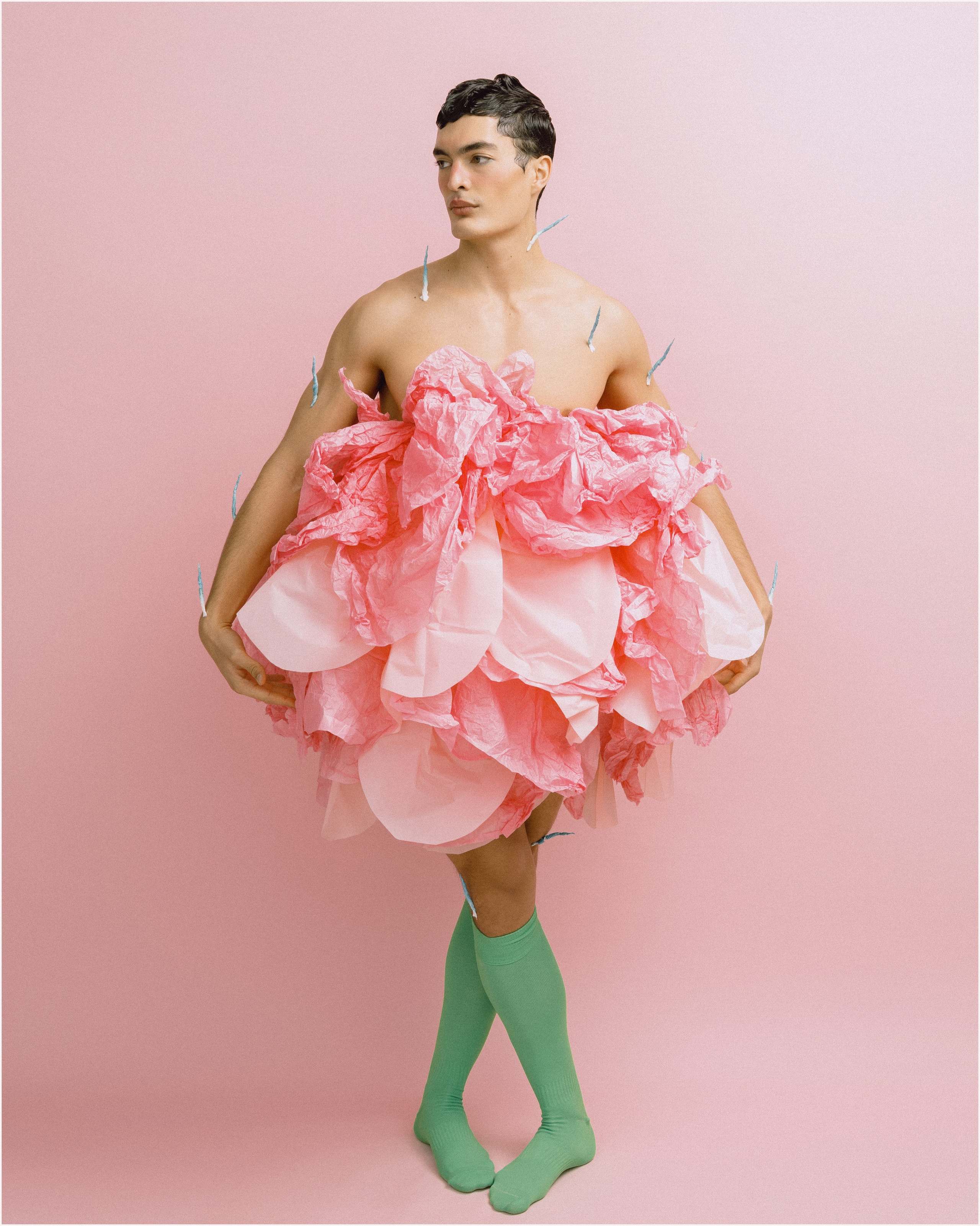 Facundo. NarvalPhotographer — Владимир Кортиков — фотограф из Санкт-Петербурга